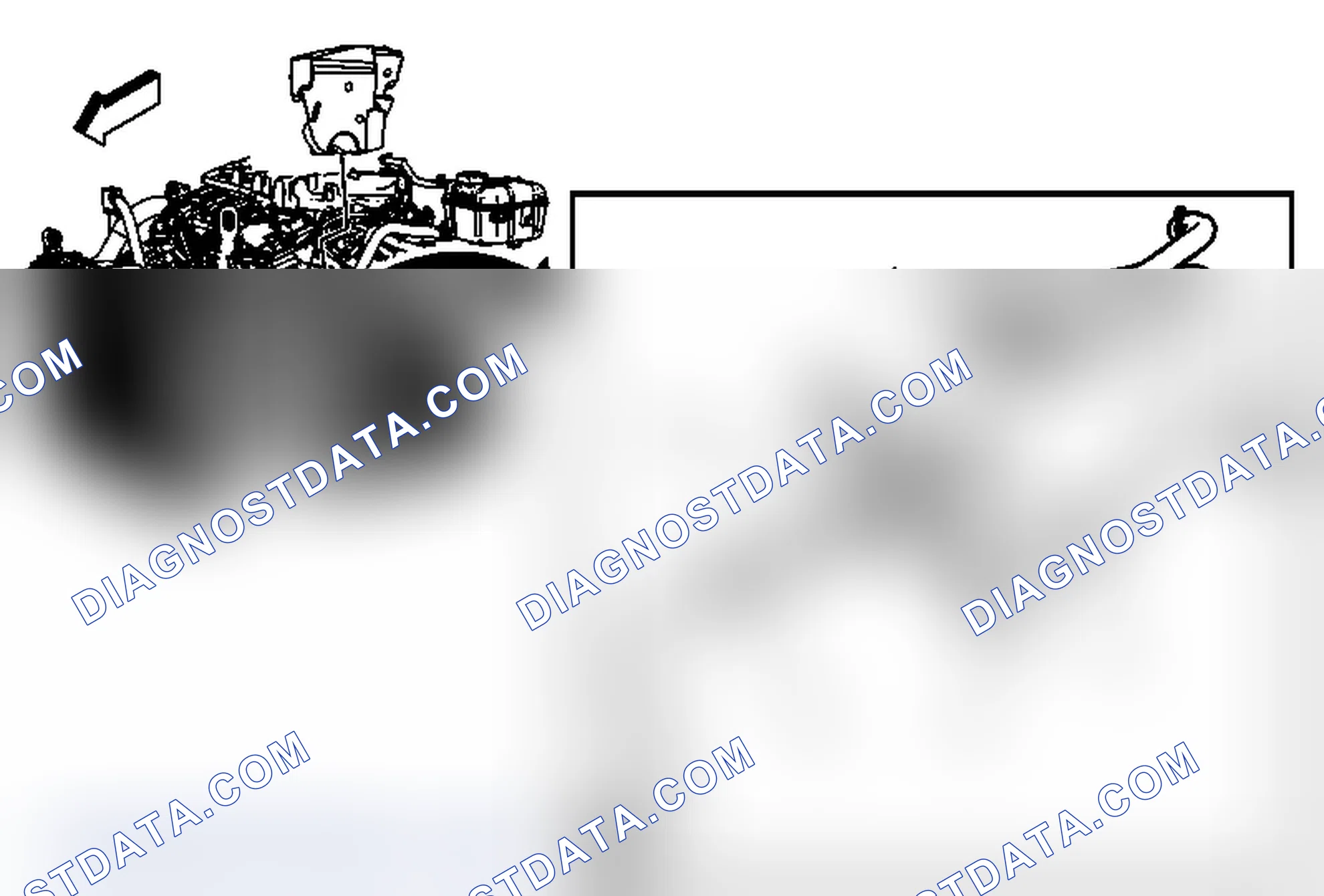 Scheme 7: Engine Coolant Thermostat Housing Replacement (LFW)