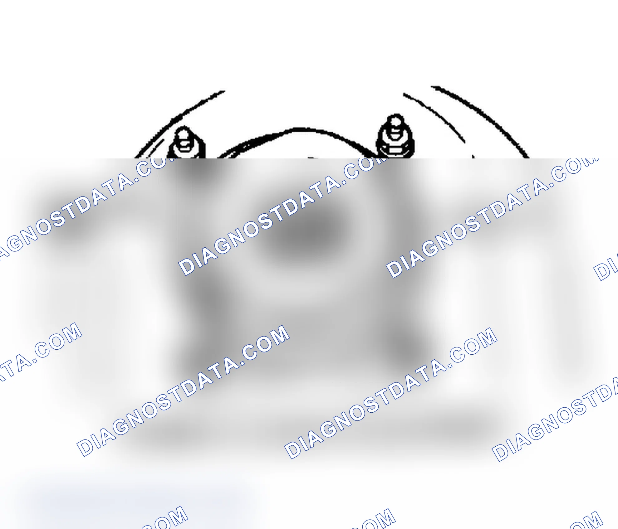 Scheme 10: Camber & Caster Adjustment