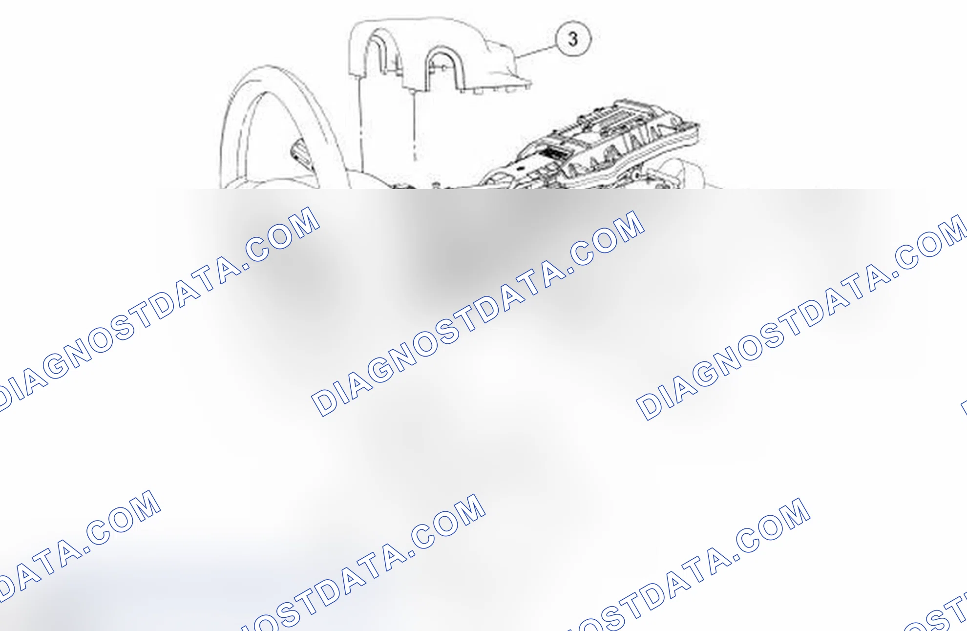 Scheme 51: Steering Wheel Rotation Sensor