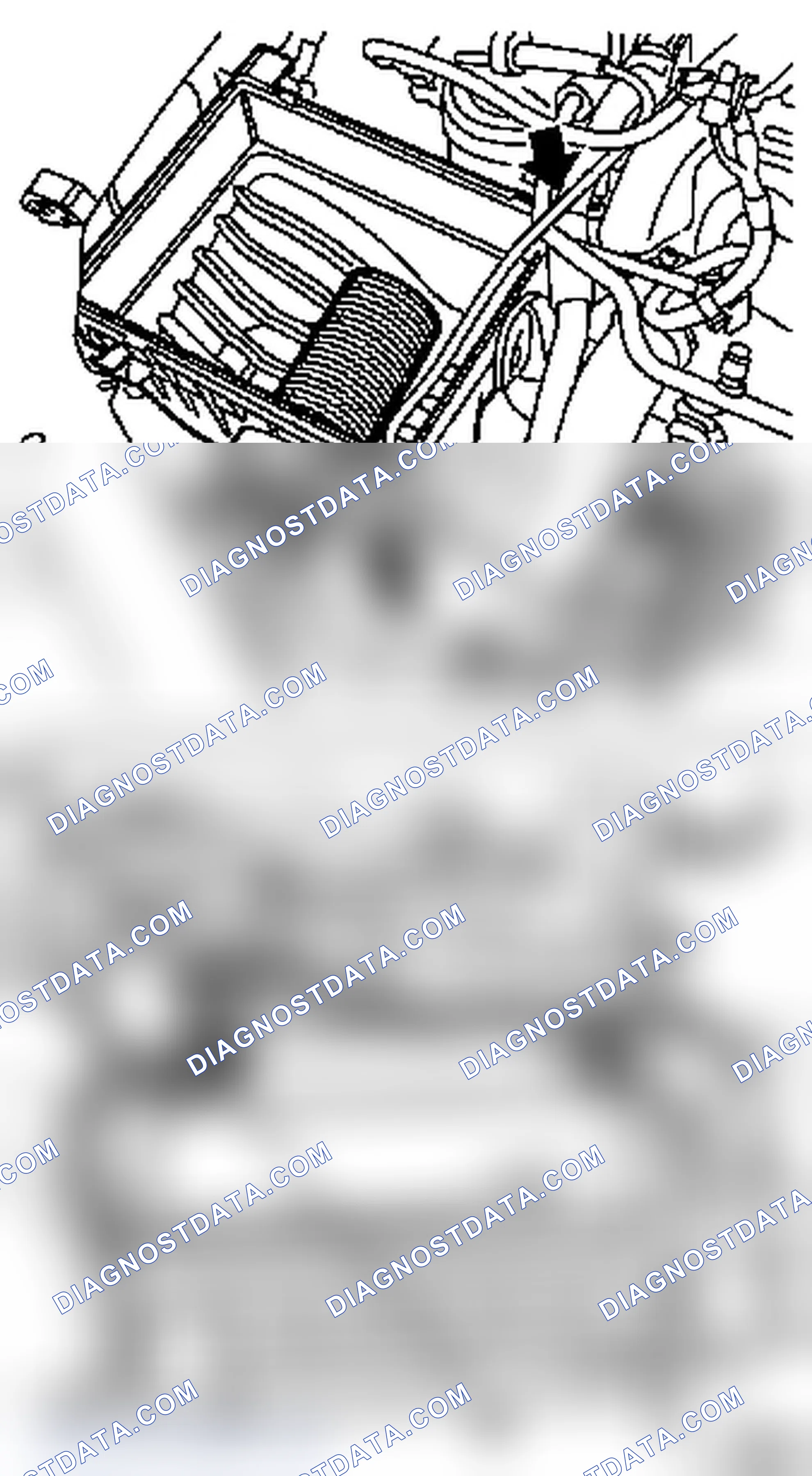 How to Remove and Install the Engine