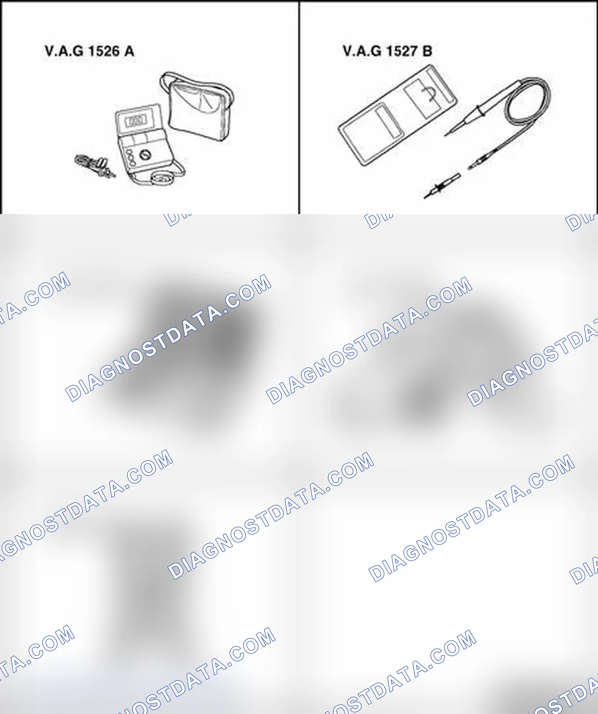 Scheme 60: Evaporative Emission (EVAP) canister purge solenoid valve -N115-, checking