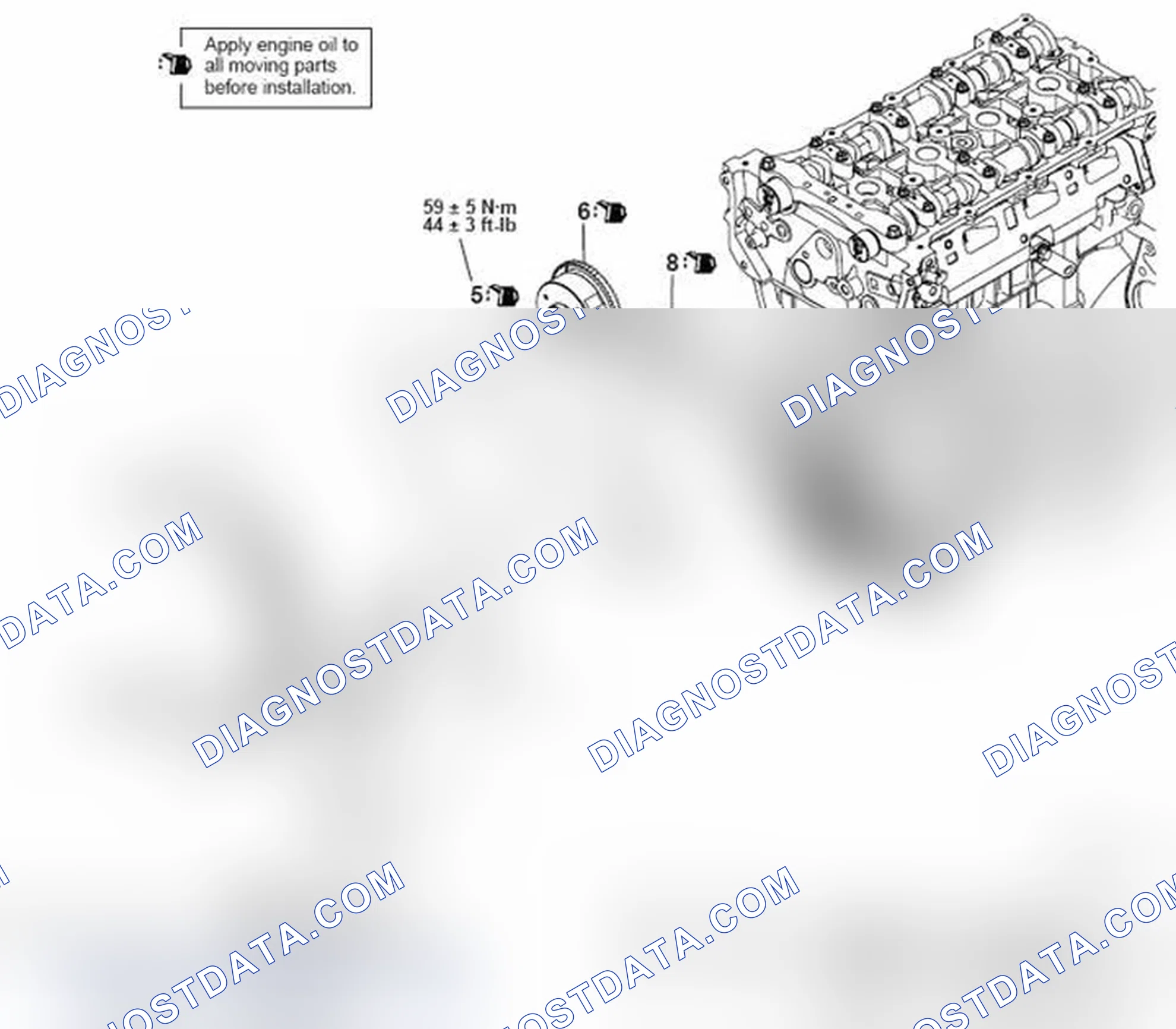 Scheme 398: REMOVAL AND INSTALLATION