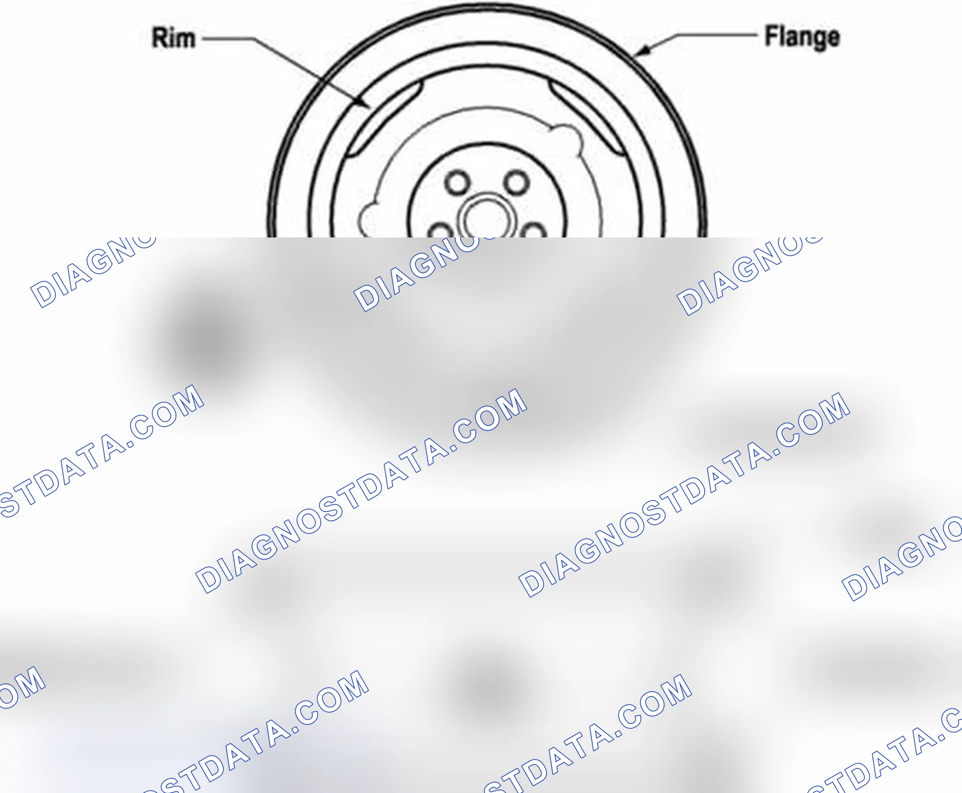 Scheme 31: Steel Wheel