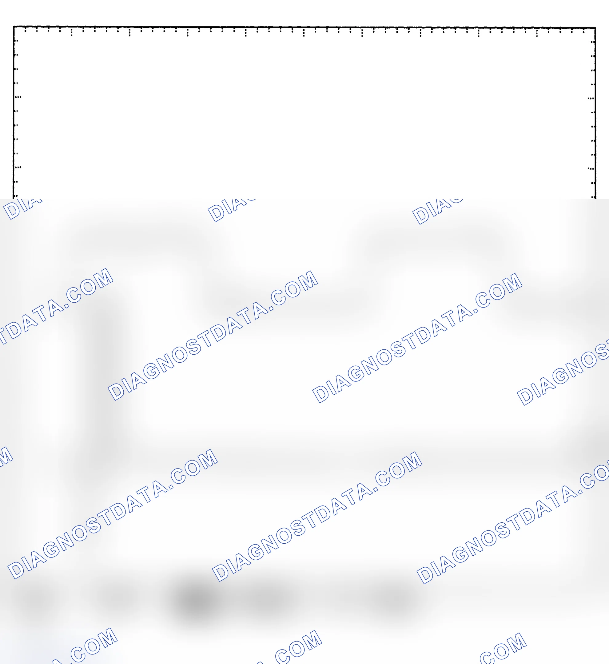 Scheme 26: Injector Bank - Known Good - Voltage Pattern