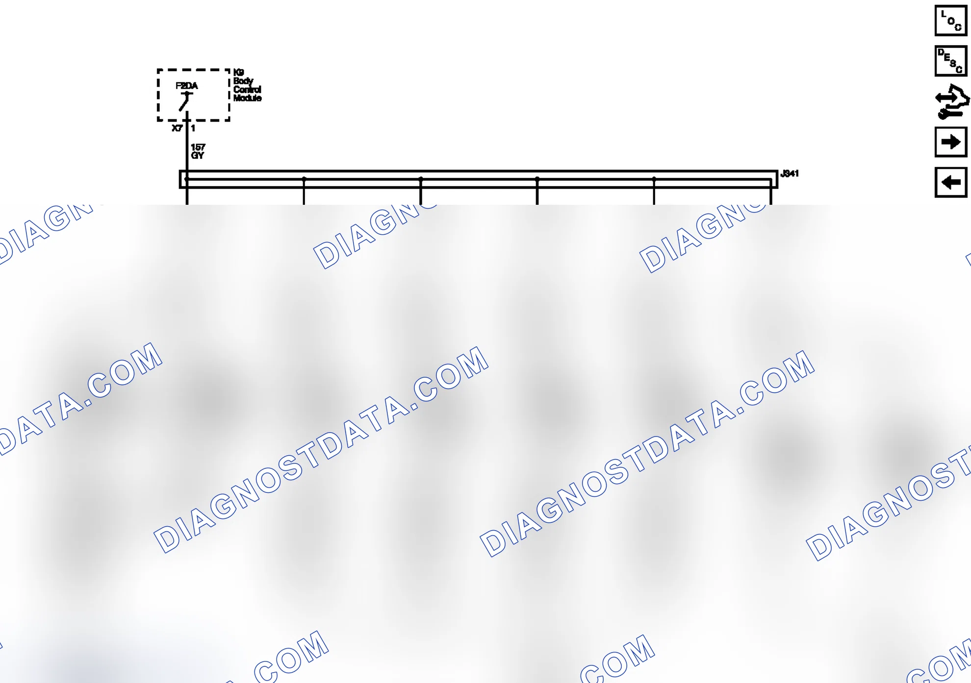 Scheme 41: Courtesy Lamps