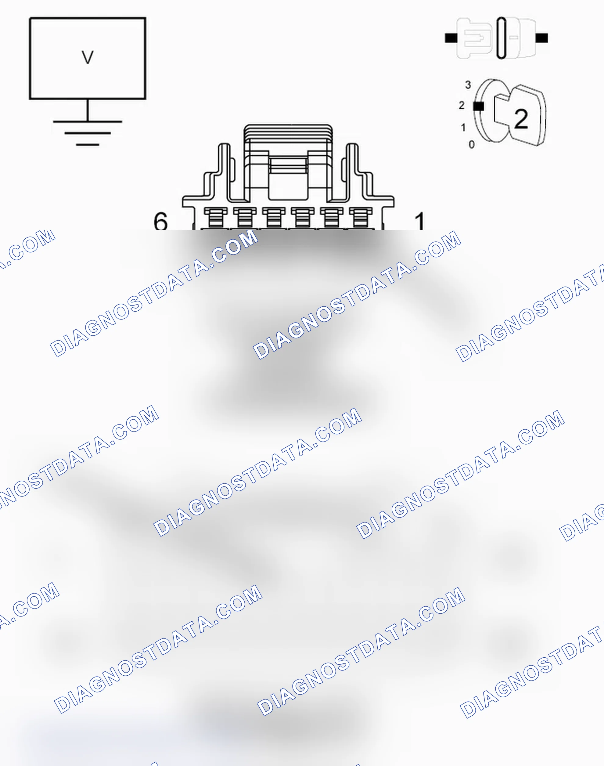 Scheme 26: DIAGNOSTIC TEST