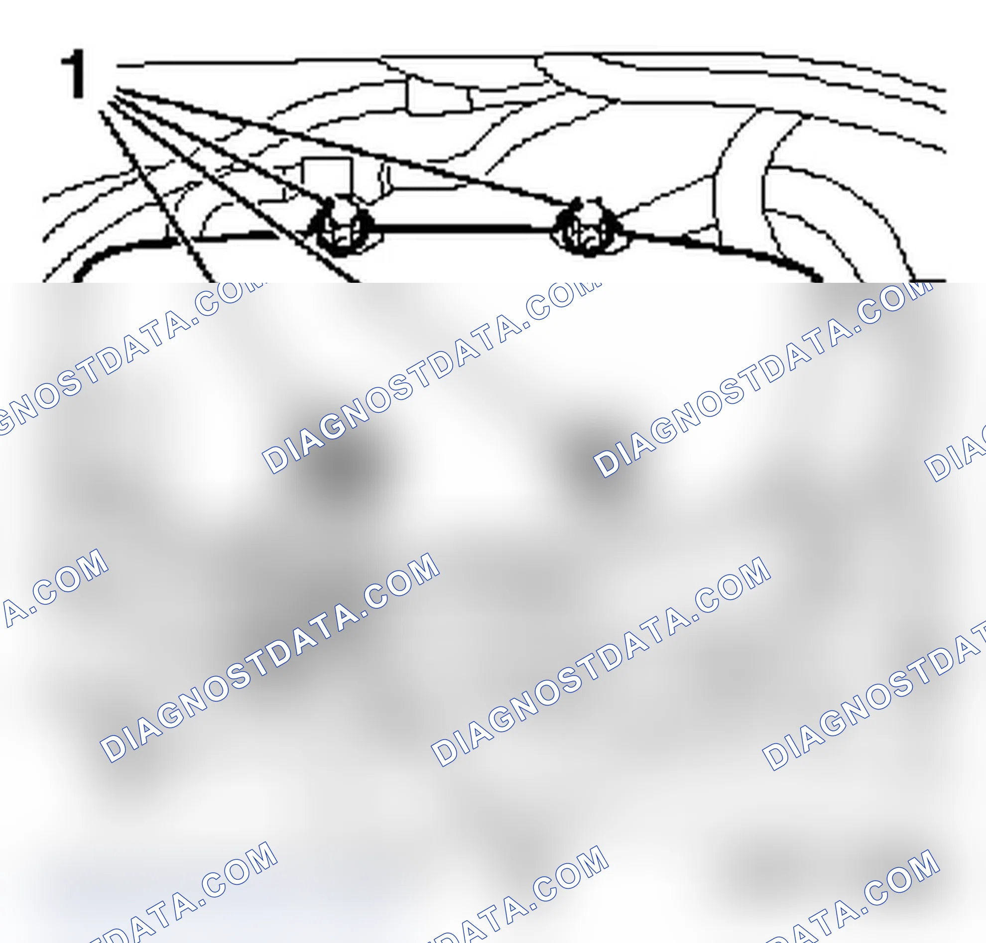 Check Engine Pressure Loss