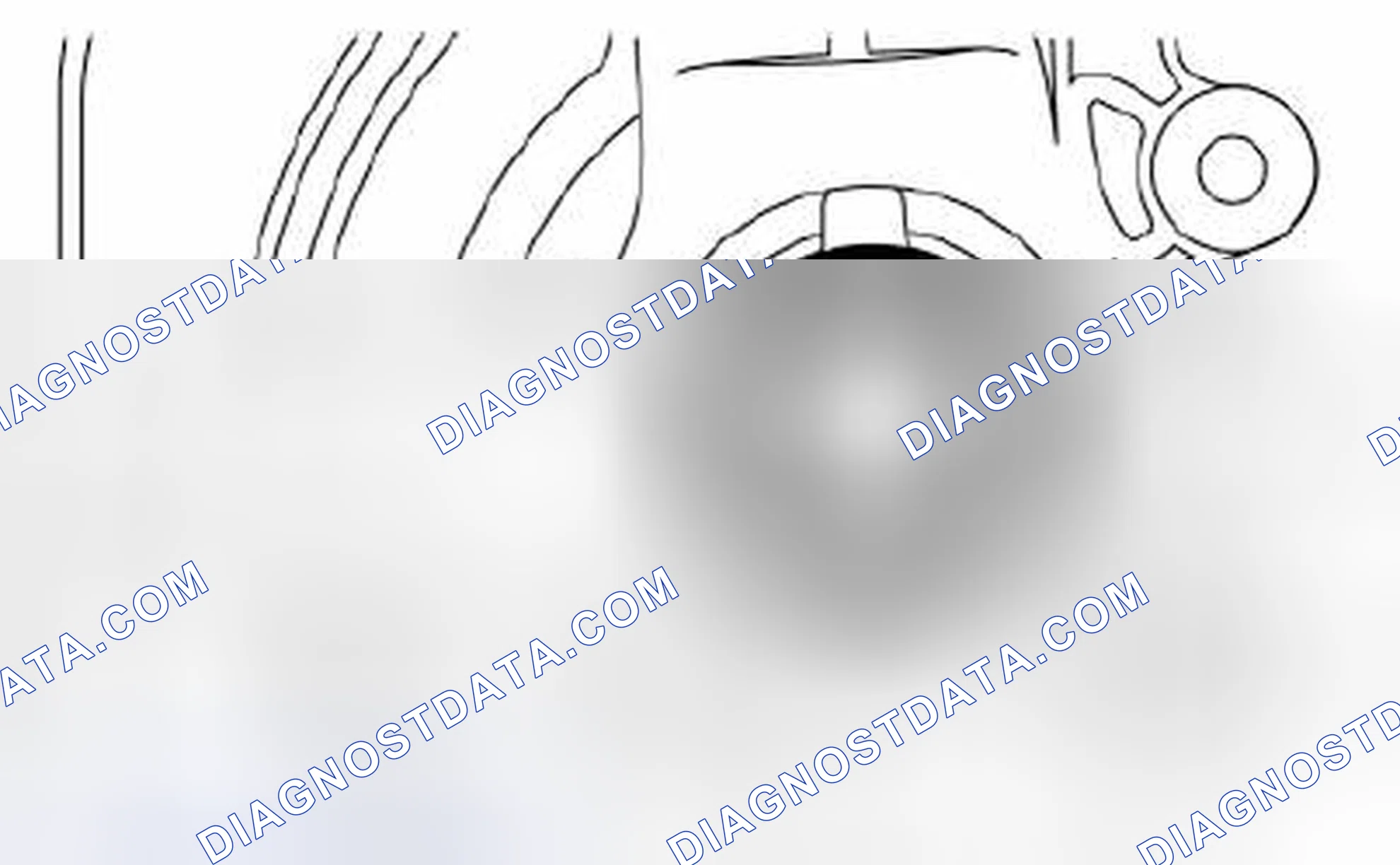 Scheme 6: Wheel Hub, Steering Knuckle Component Installation Note