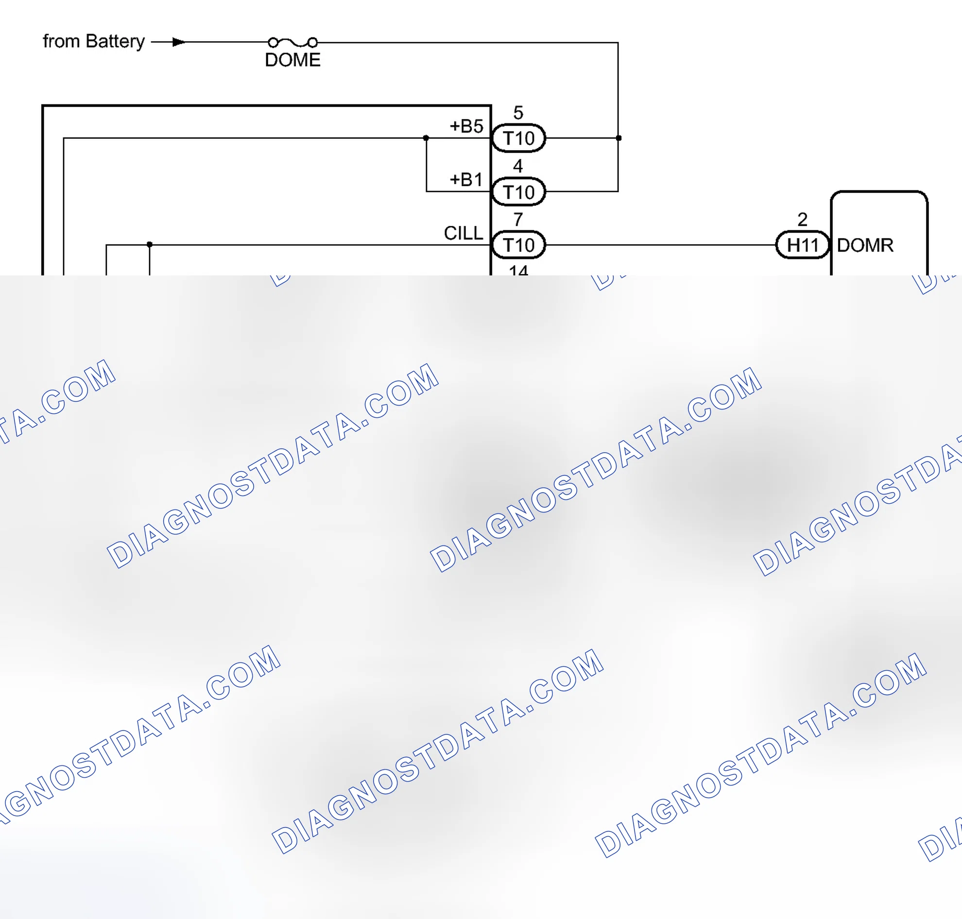 Scheme 5: WIRING DIAGRAM