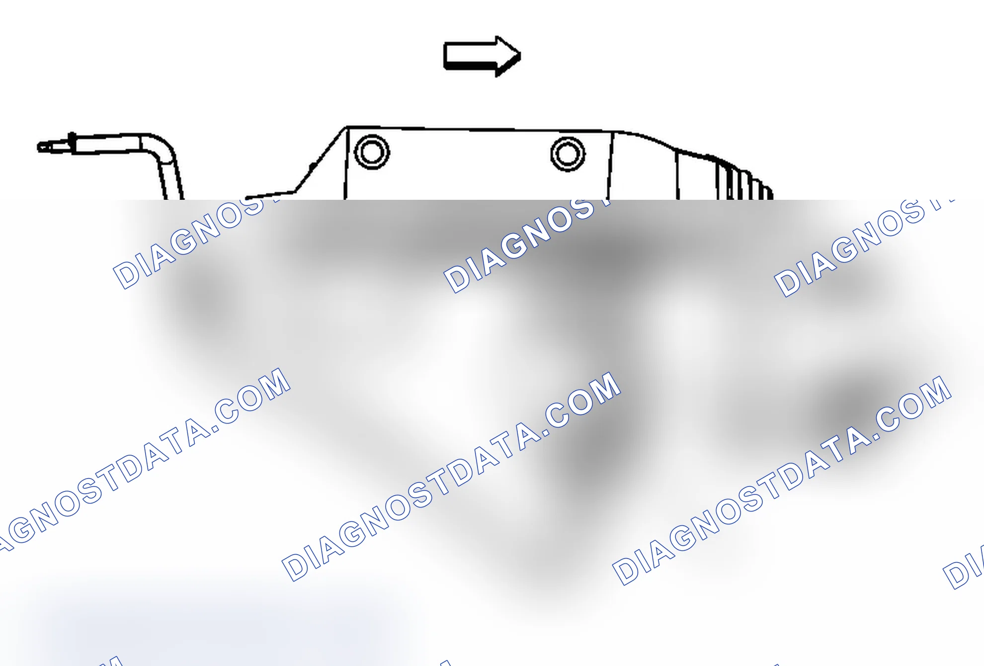 Scheme 12: Vacuum Pump Assembly Replacement
