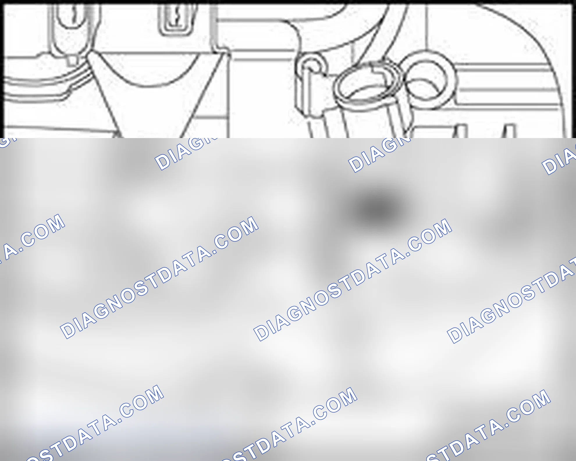 Scheme 56: Engine code and engine number