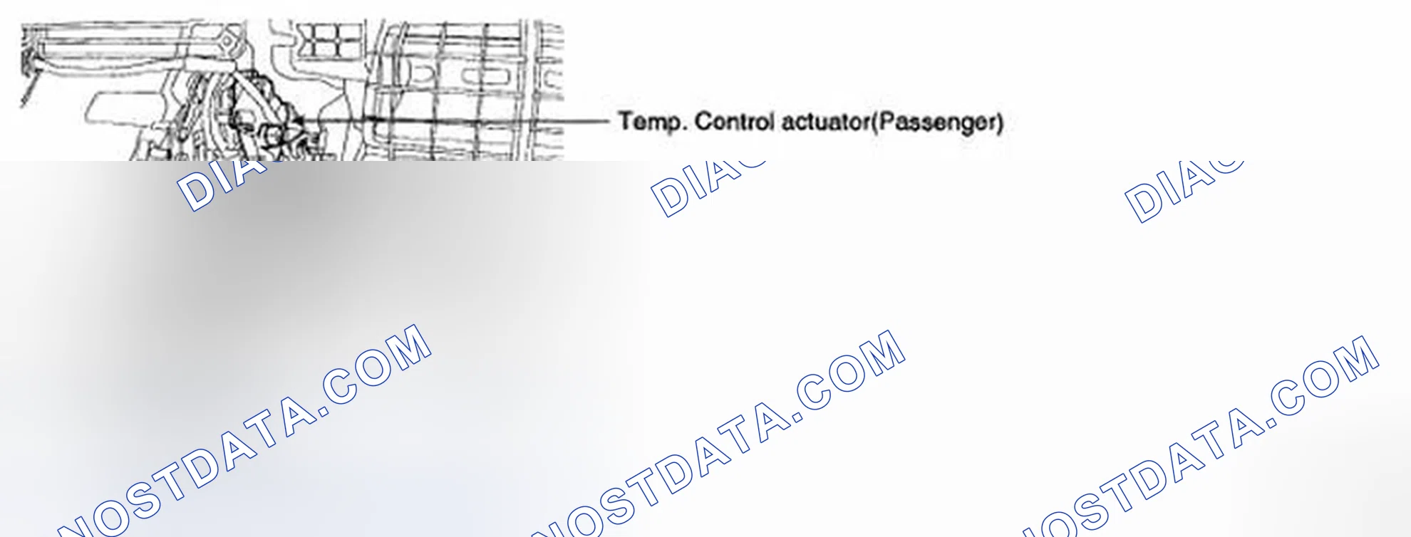 Scheme 166: COMPONENT LOCATION