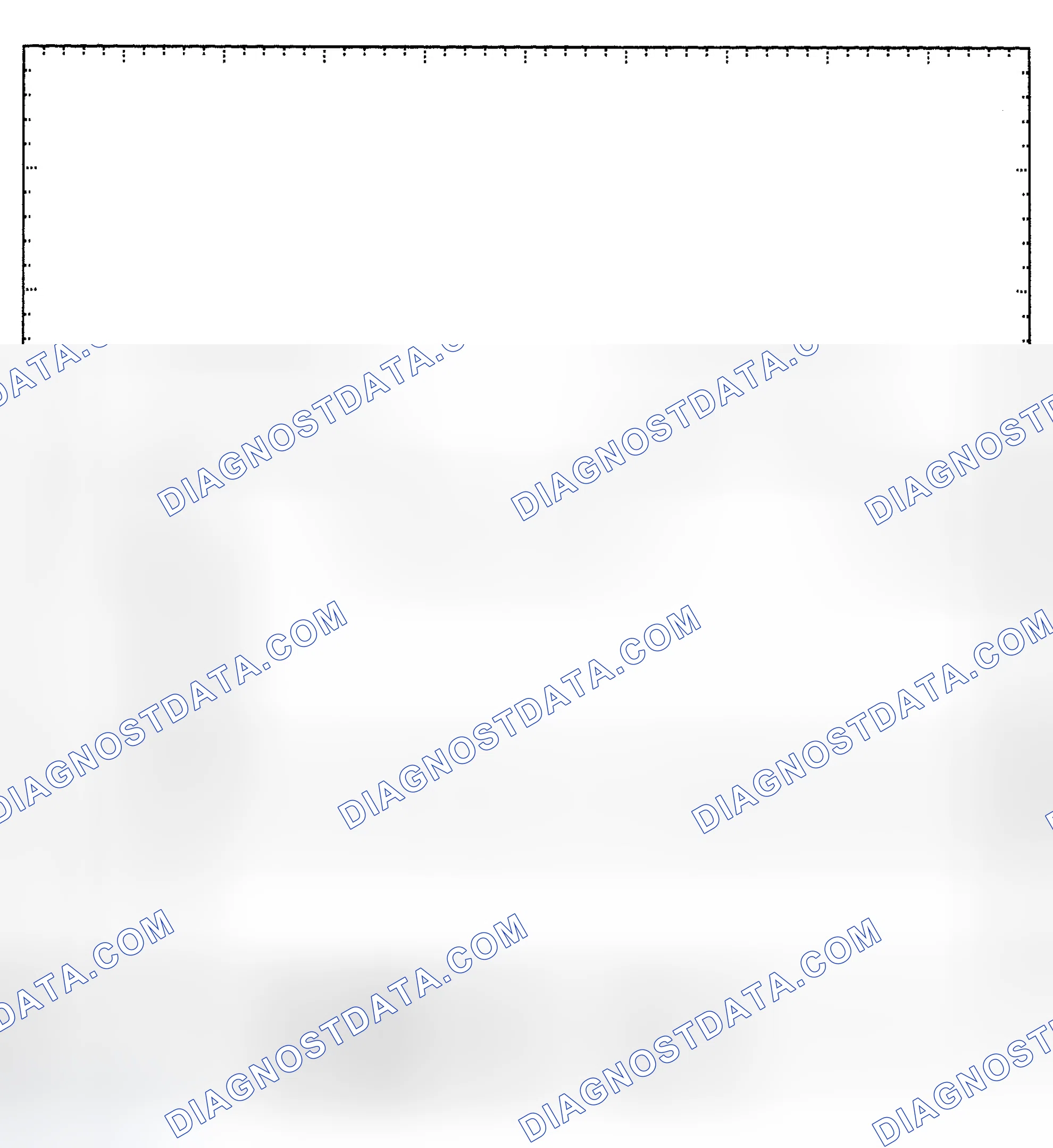 Scheme 26: Injector Bank - Known Good - Voltage Pattern