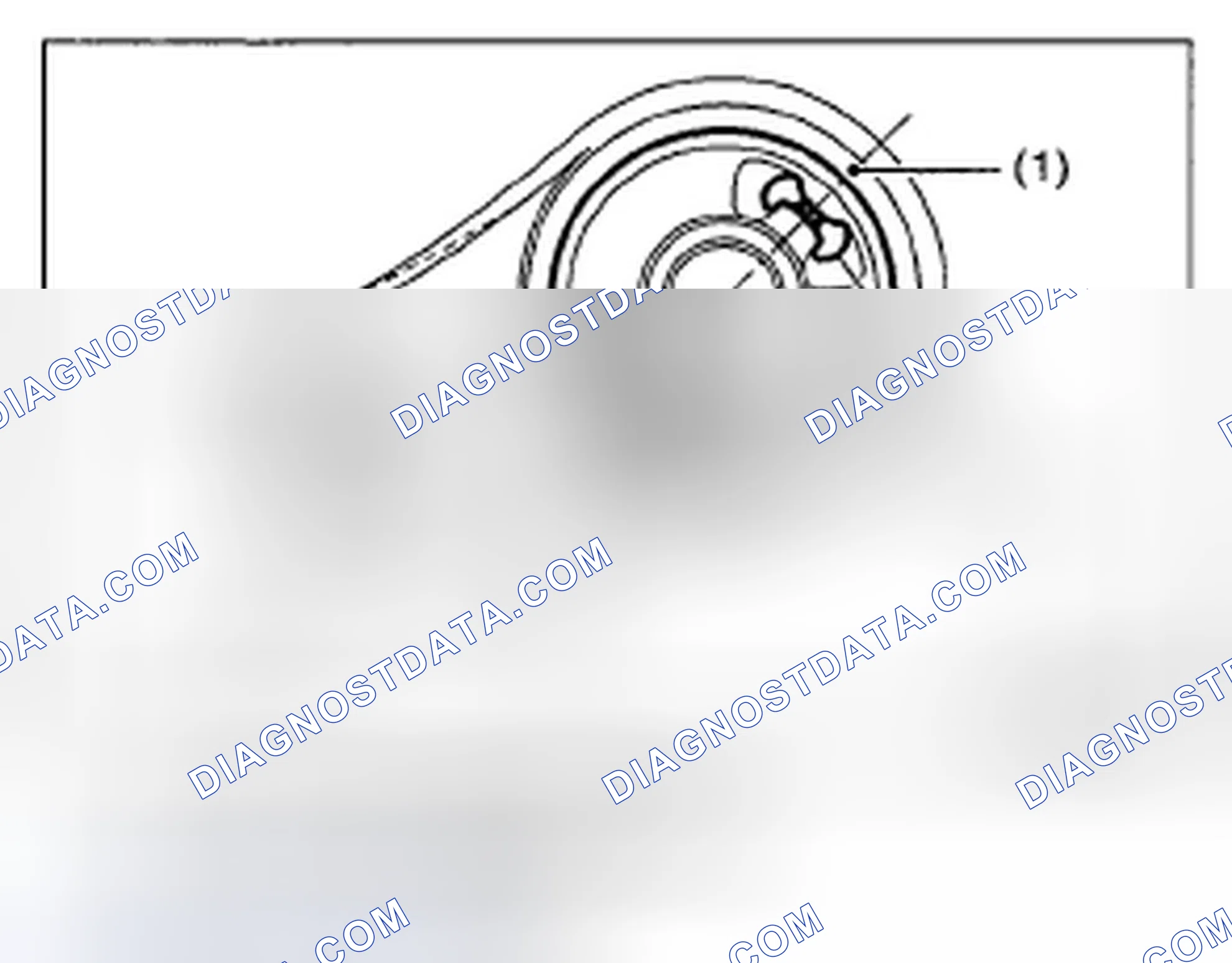 Scheme 42: REAR BUSHING