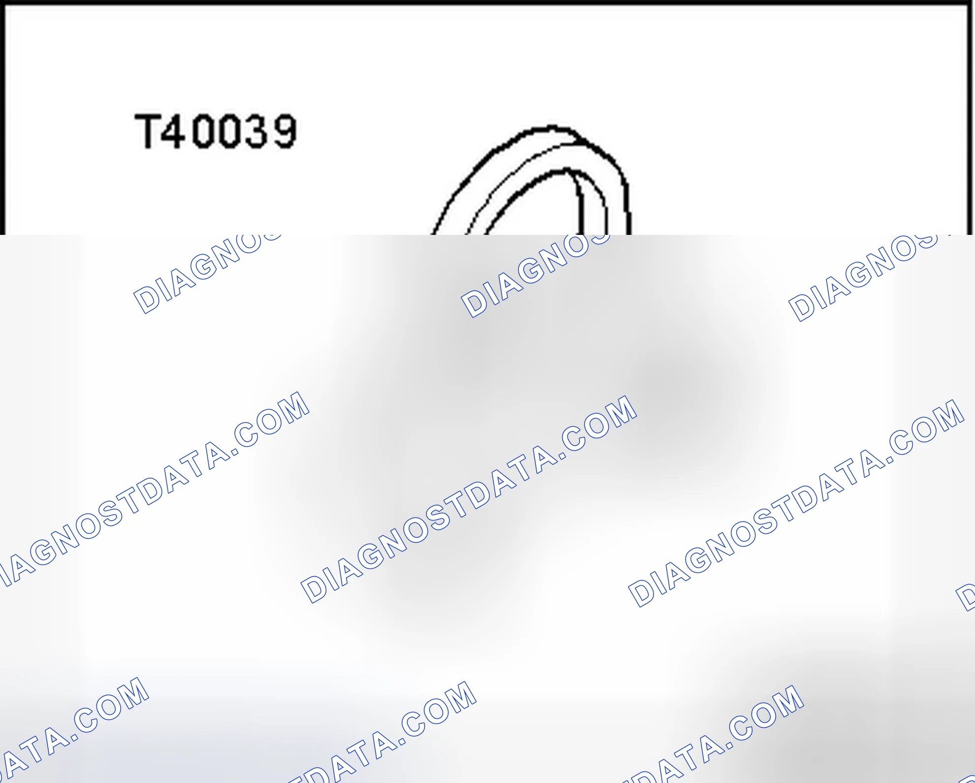 Scheme 7: SPECIAL TOOLS