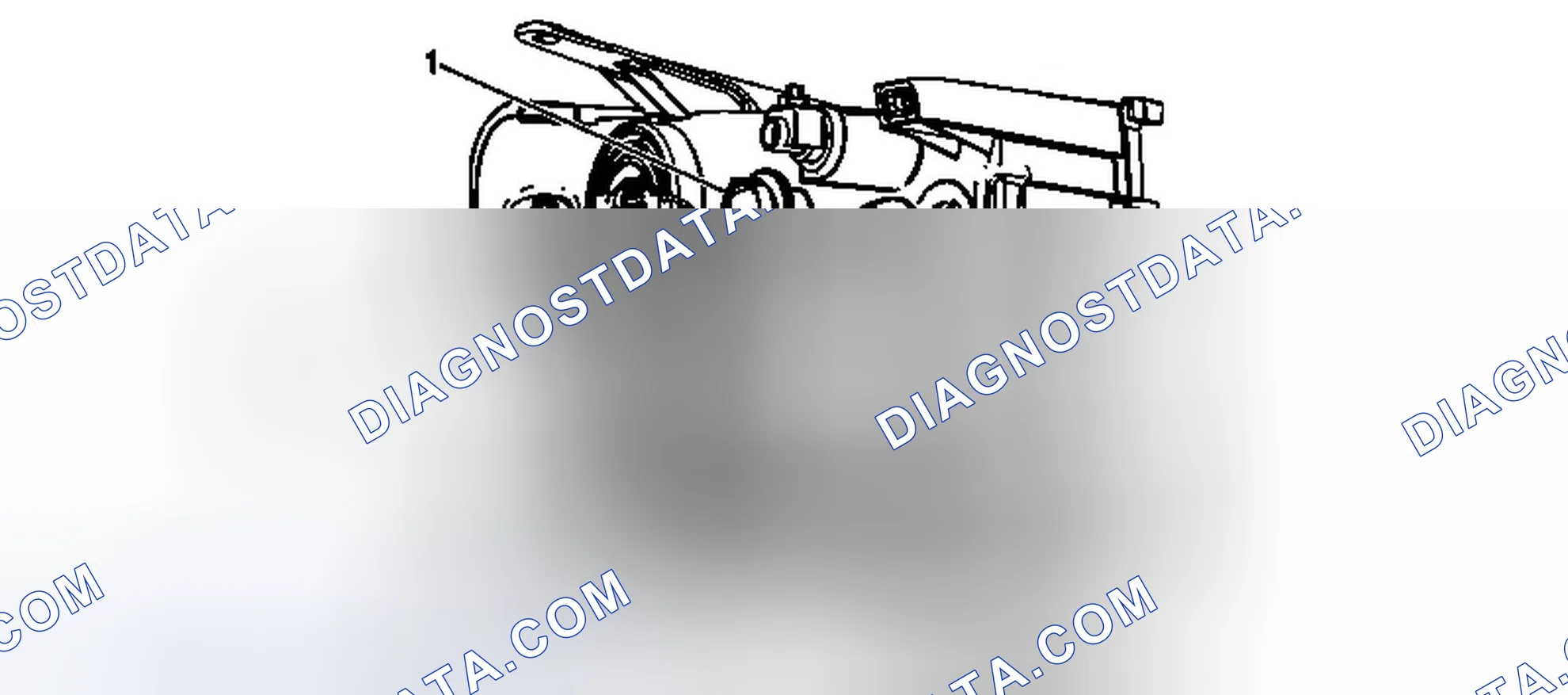 Scheme 81: Park/Turn Signal Lamp Bulb Replacement (GMC)