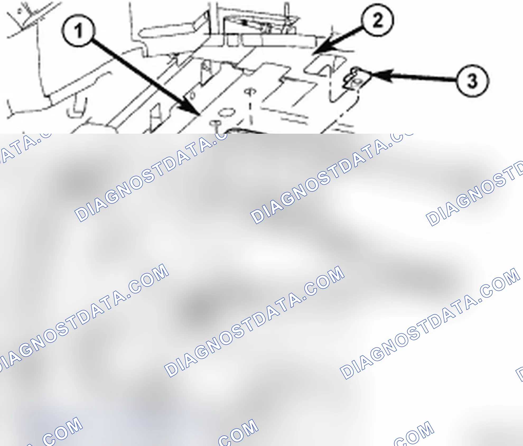 Scheme 25: HOOK - REAR TOW