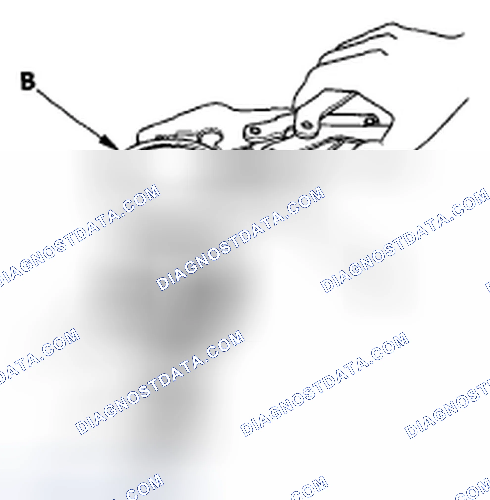 Scheme 324: Piston Ring Replacement