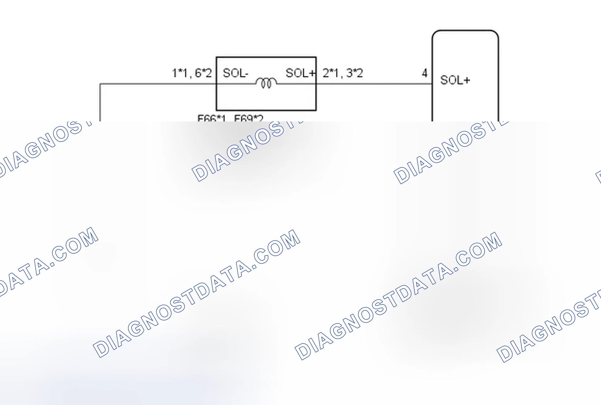 Scheme 103: WIRING DIAGRAM