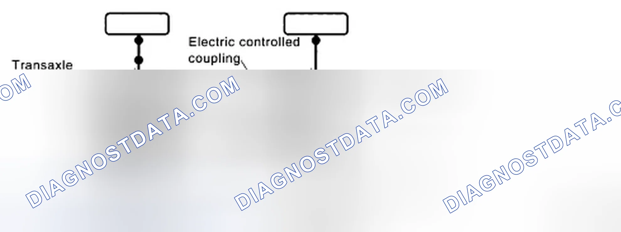 Scheme 1: POWER TRANSFER DIAGRAM