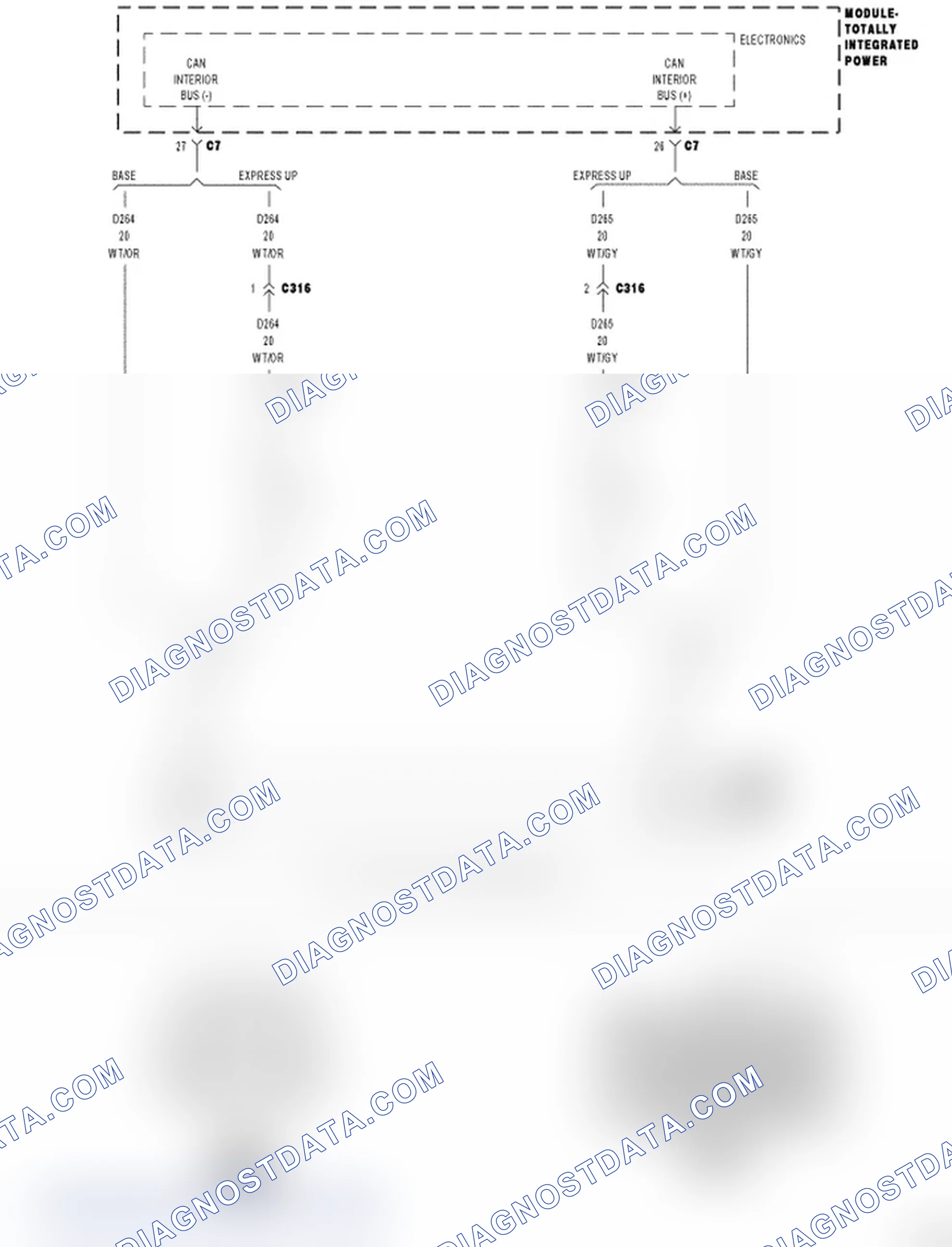 Scheme 126: Circuit Schematic