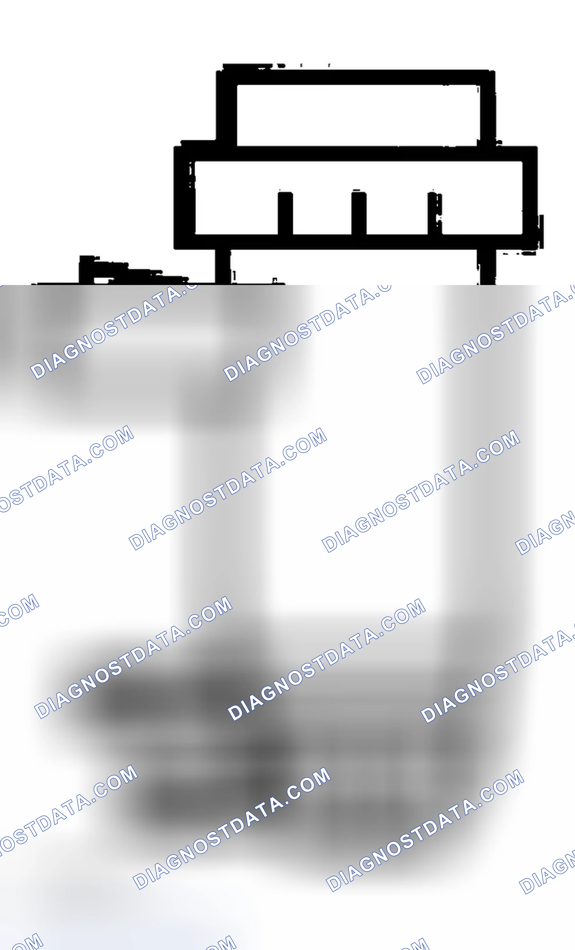 Scheme 281: EGR Vacuum Regulator Solenoid