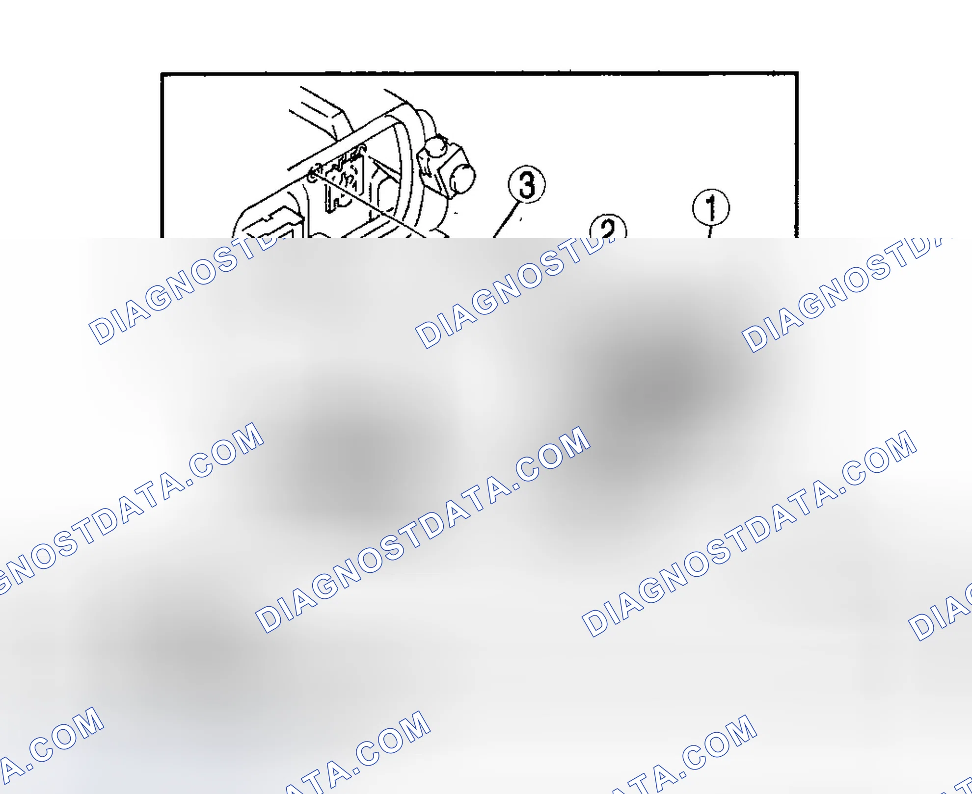 Scheme 55: PARKING LIGHT BULB REMOVAL/INSTALLATION