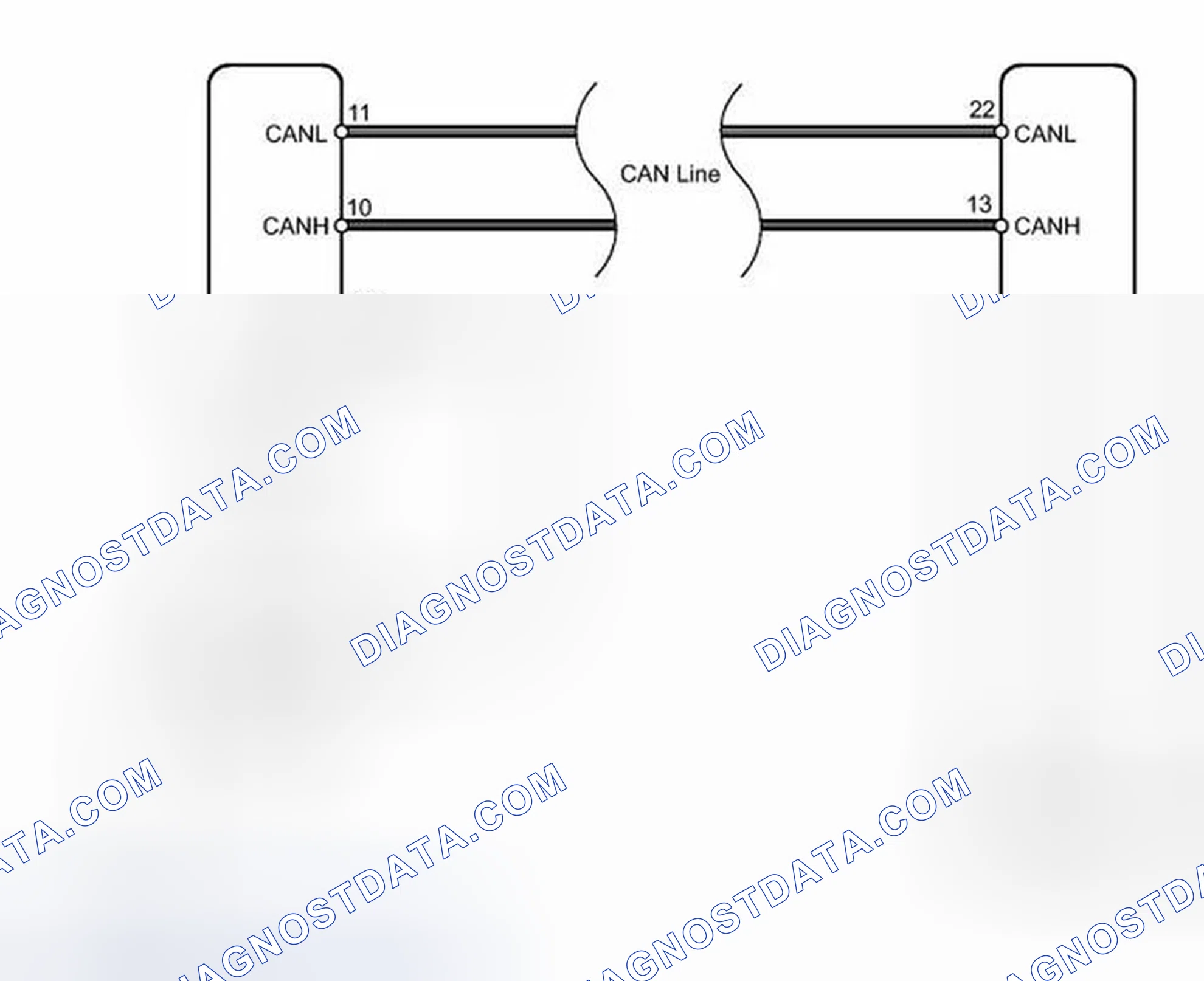Scheme 240: WIRING DIAGRAM