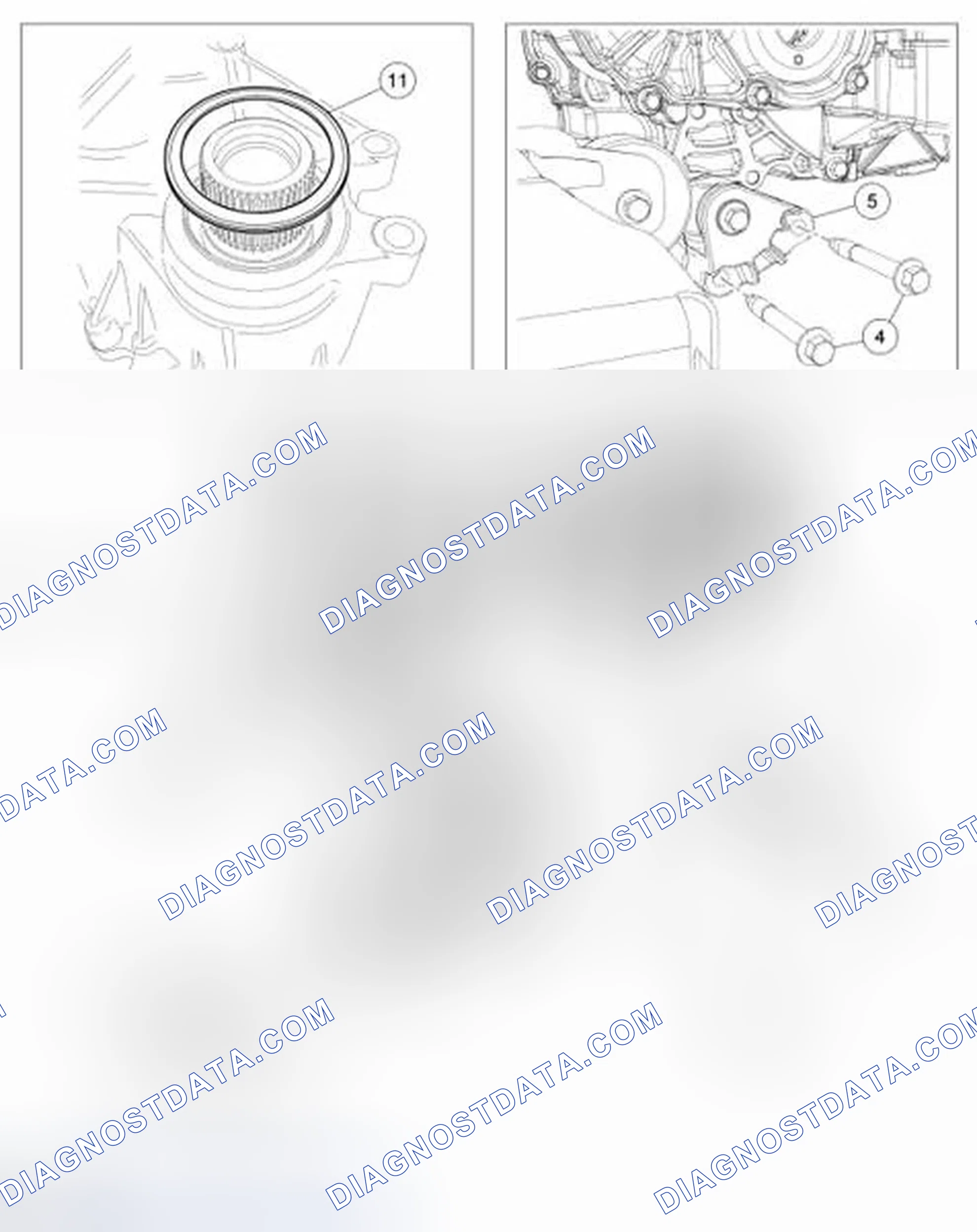 Scheme 2: Power Transfer Unit (PTU)