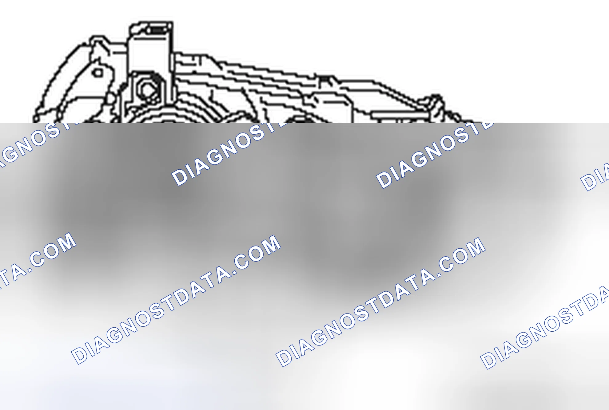Scheme 47: POSITION LIGHT BULB REPLACEMENT