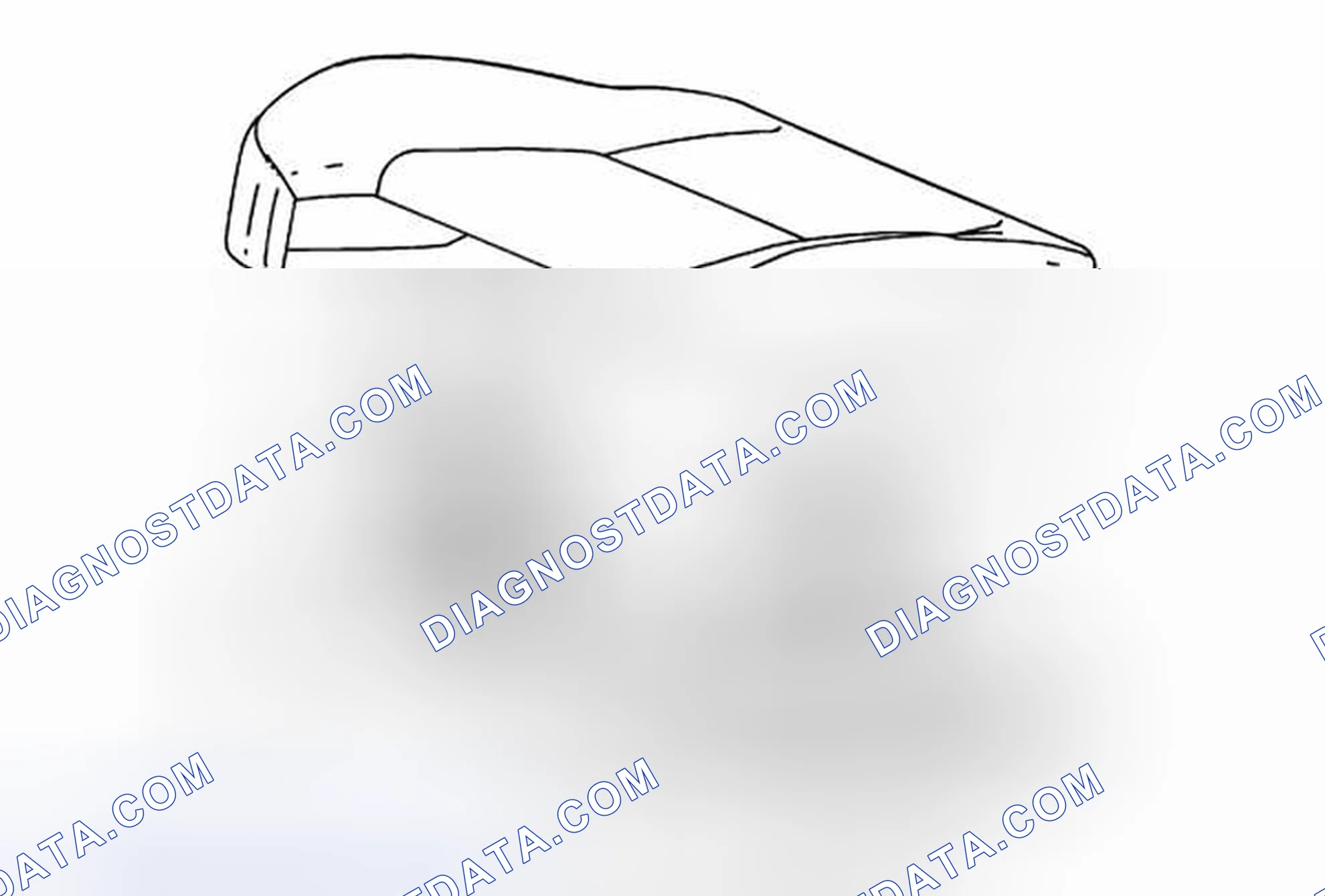 Scheme 18: Front Seat Lane Departure Warning Actuator Replacement