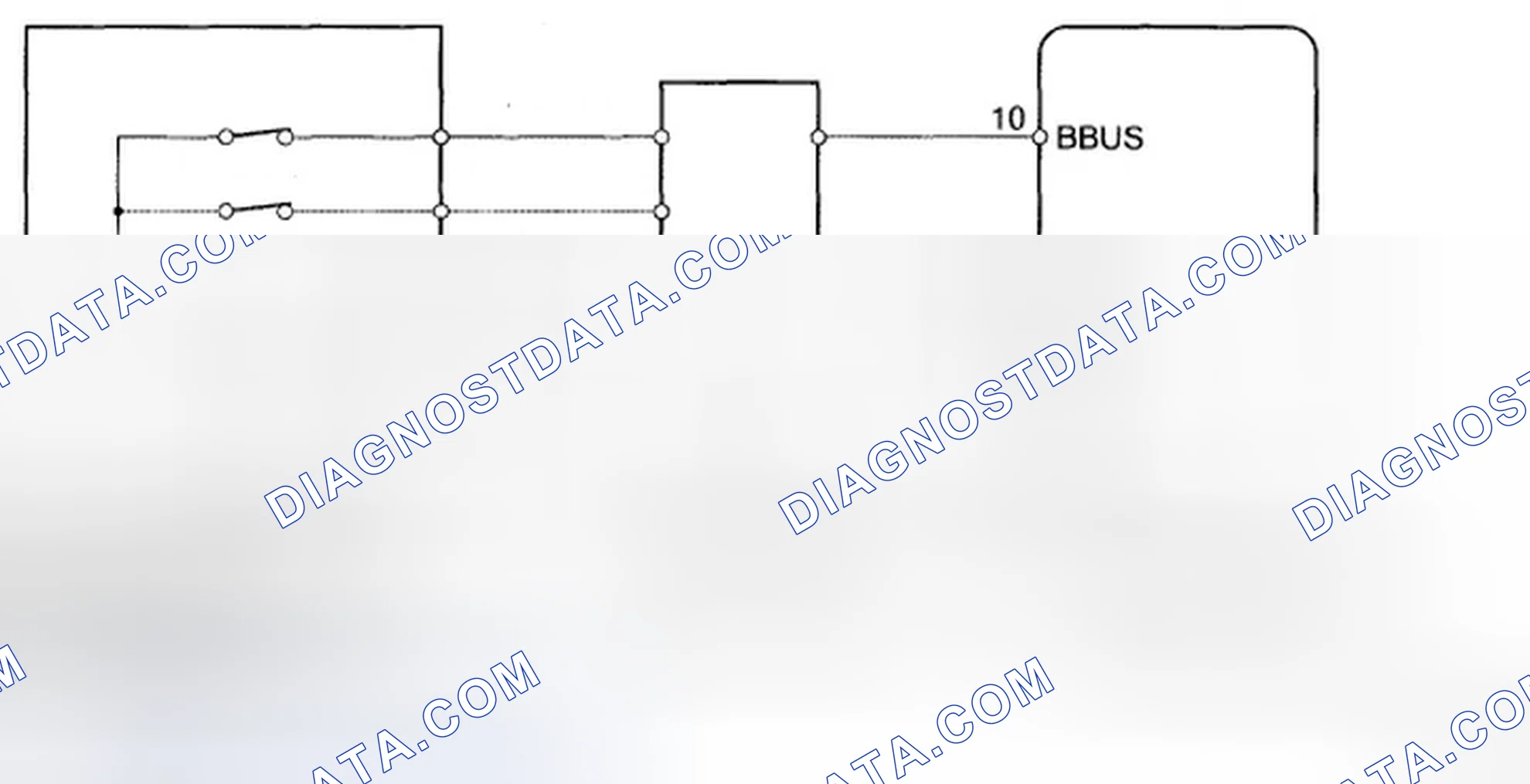 Scheme 90: WIRING DIAGRAM