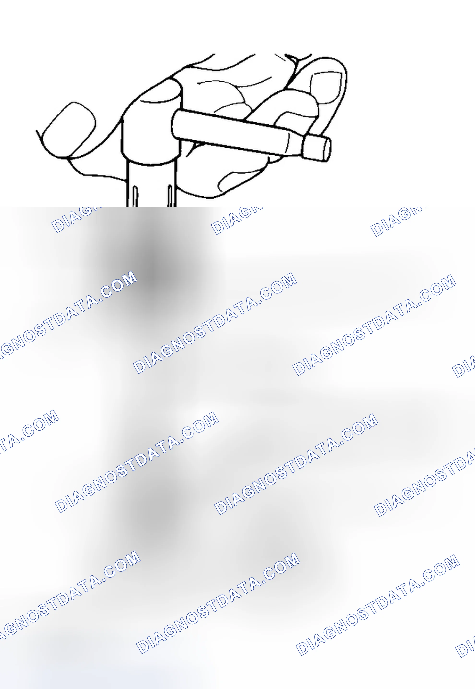 Scheme 16: Reaming Valve Guides