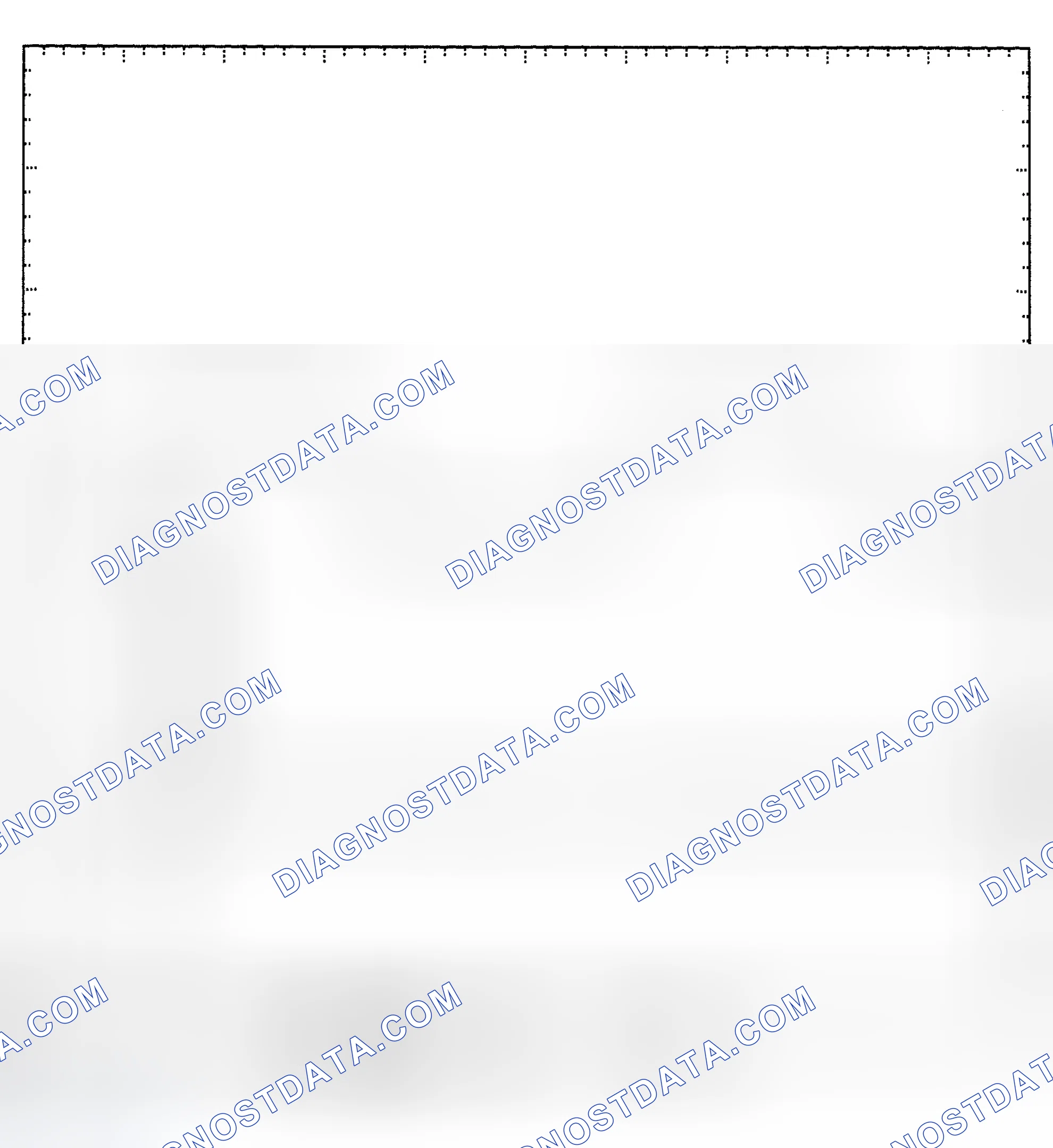 Scheme 26: Injector Bank - Known Good - Voltage Pattern