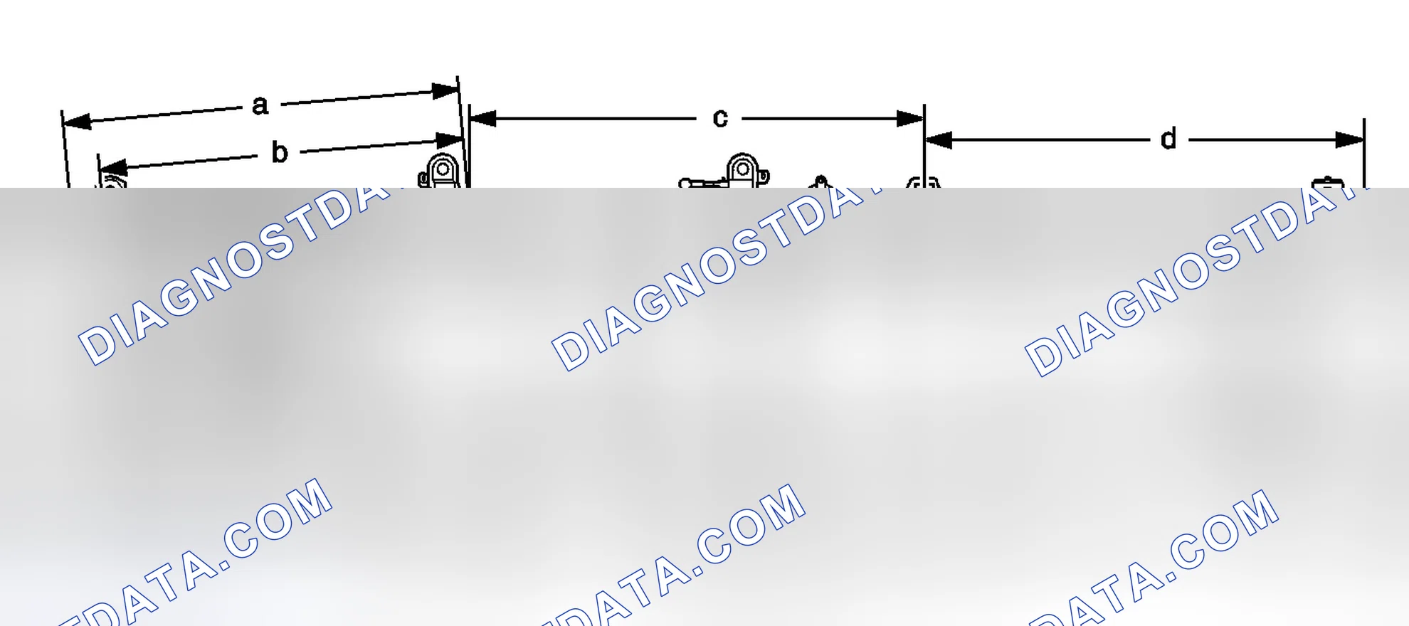 Scheme 14: Point to Point Measurements