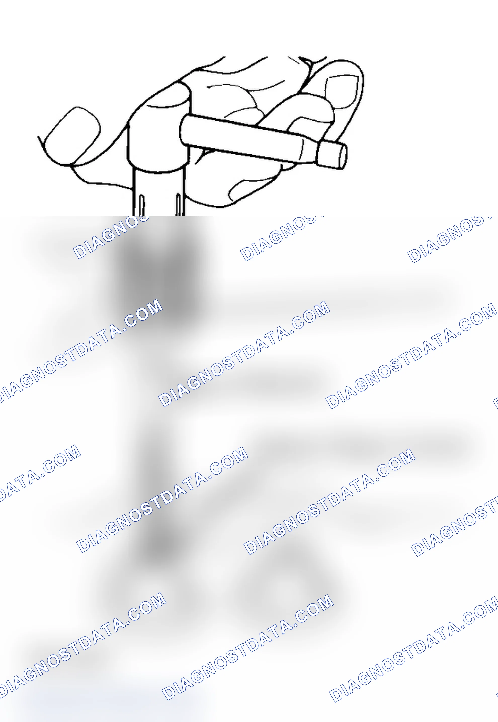 Scheme 9: Reaming Valve Guides