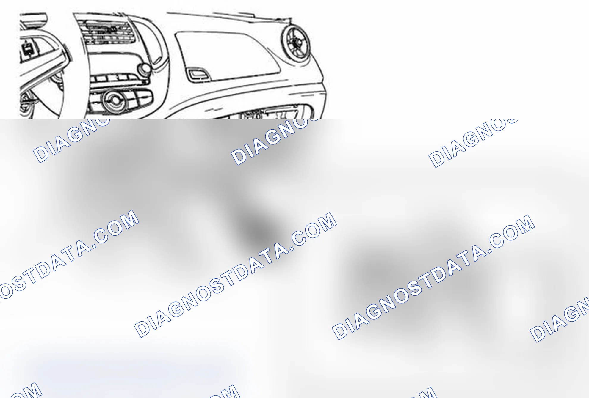 Scheme 17: Communication Interface Module Replacement (Trax)
