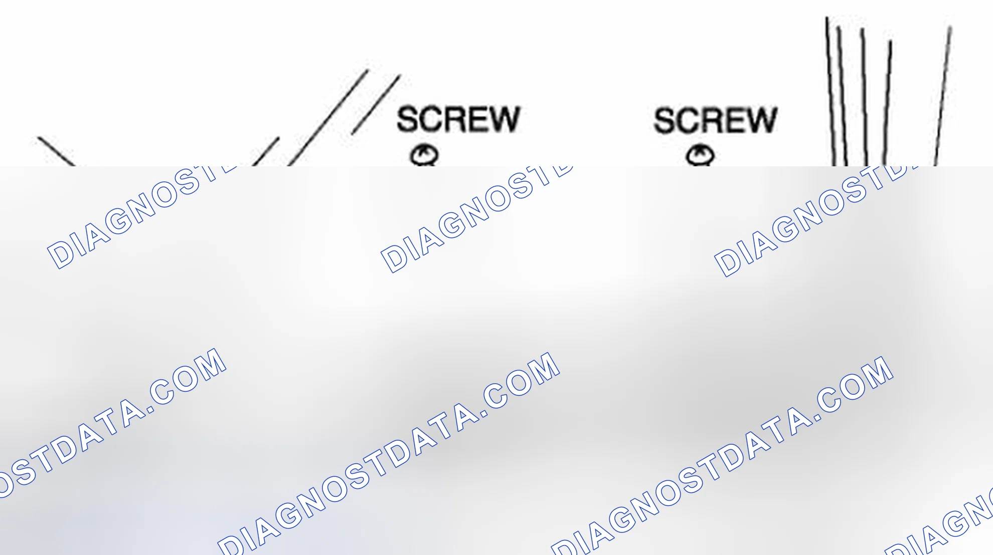Scheme 3: GLASS PANEL REMOVAL/INSTALLATION