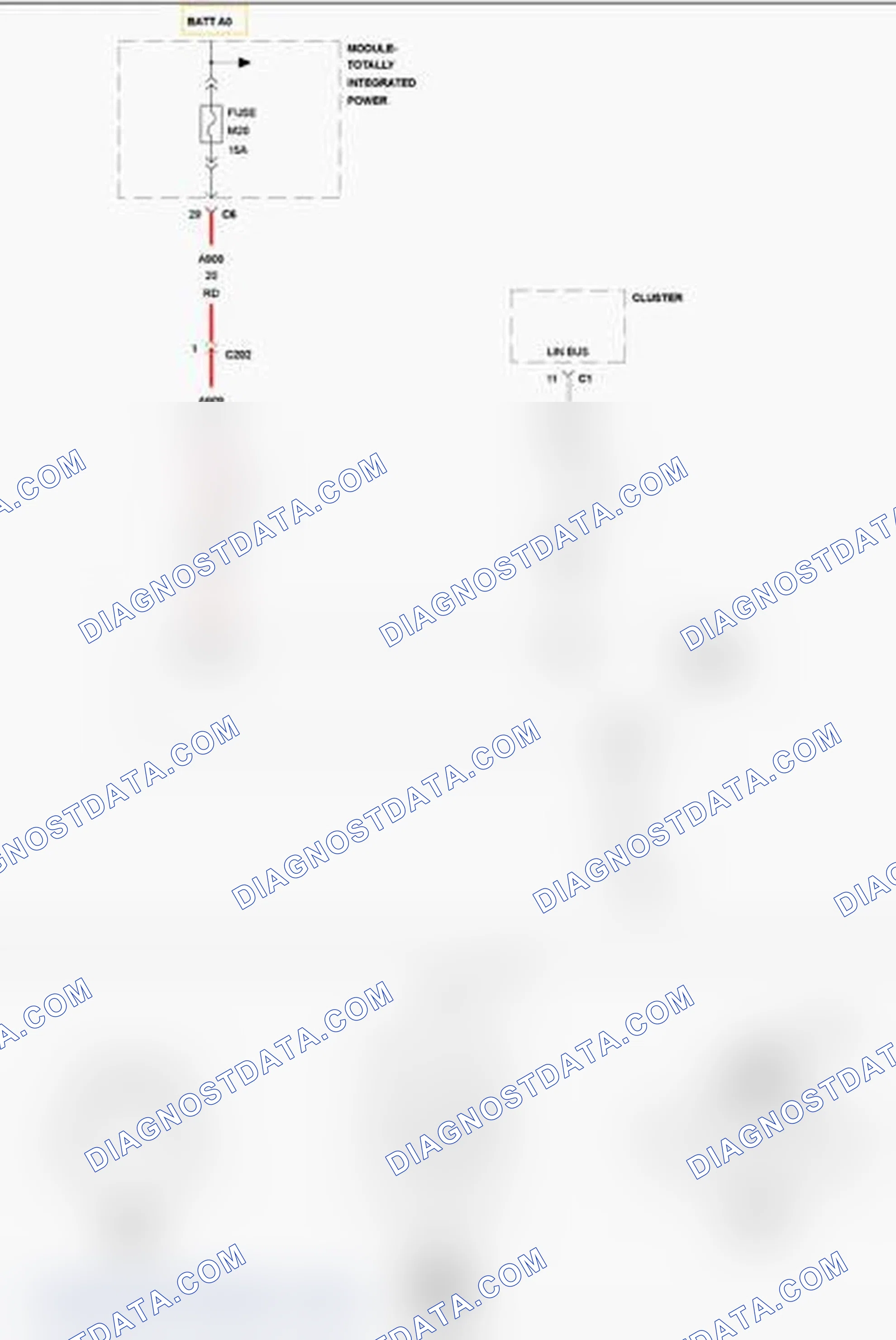 Scheme 528: U11B7-LOST COMMUNICATION WITH TERRAIN SWITCH