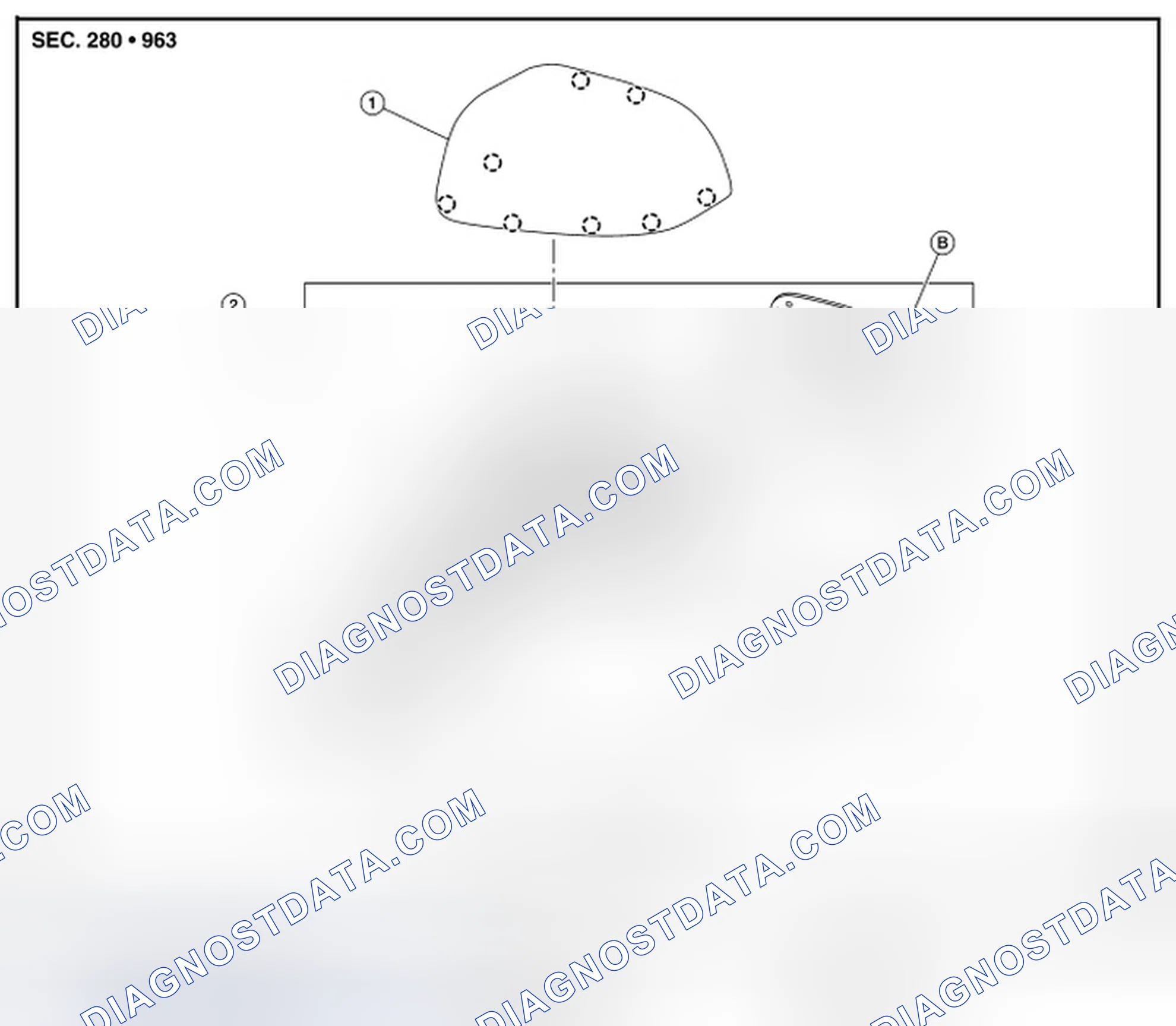 Scheme 45: Exploded View