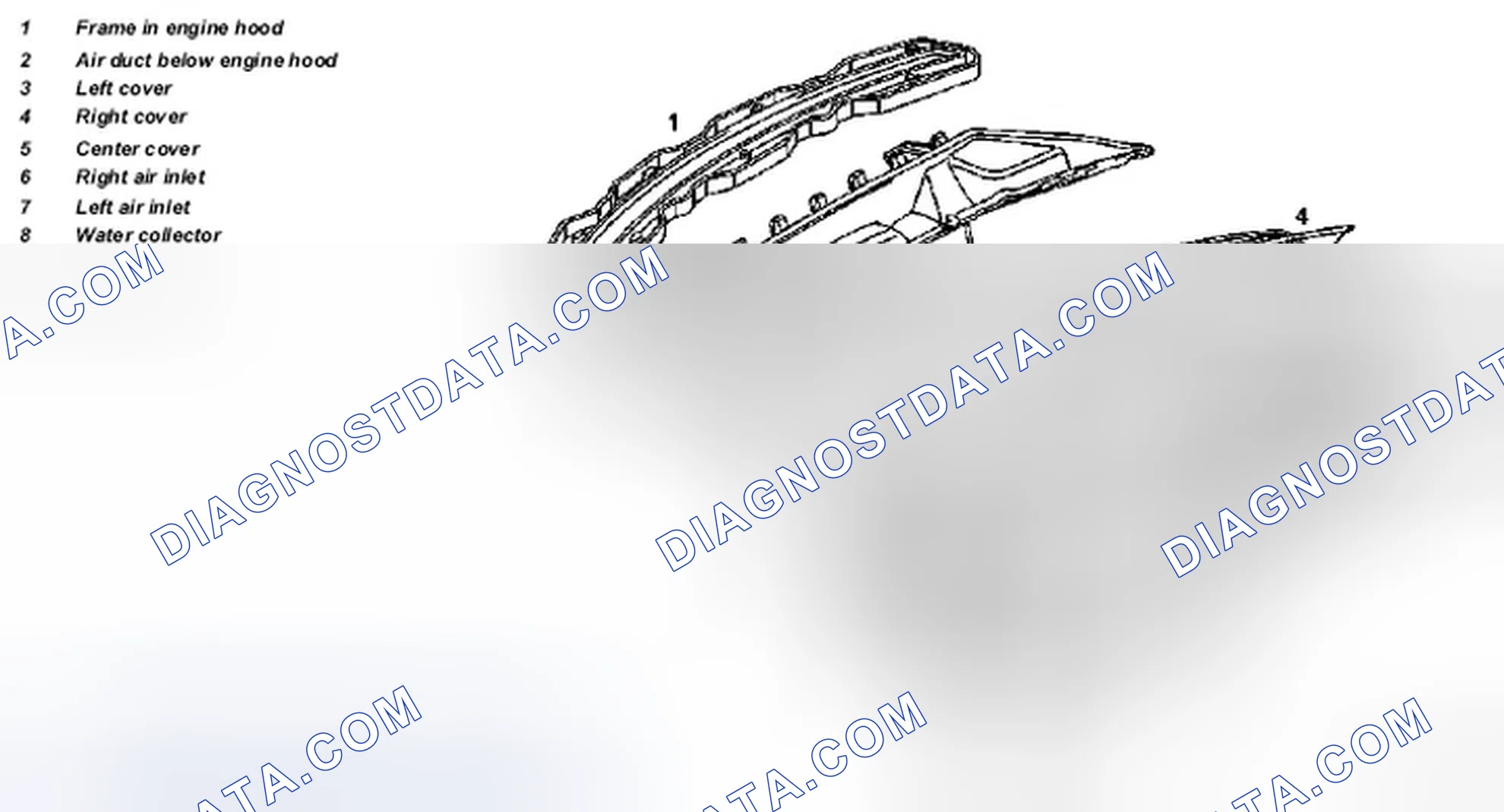Scheme 66: Air inlet, location/function - GF83.10-P-2138A