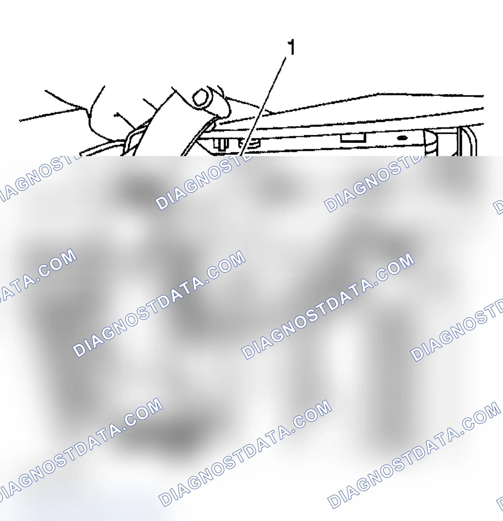Scheme 17: Installation Procedure