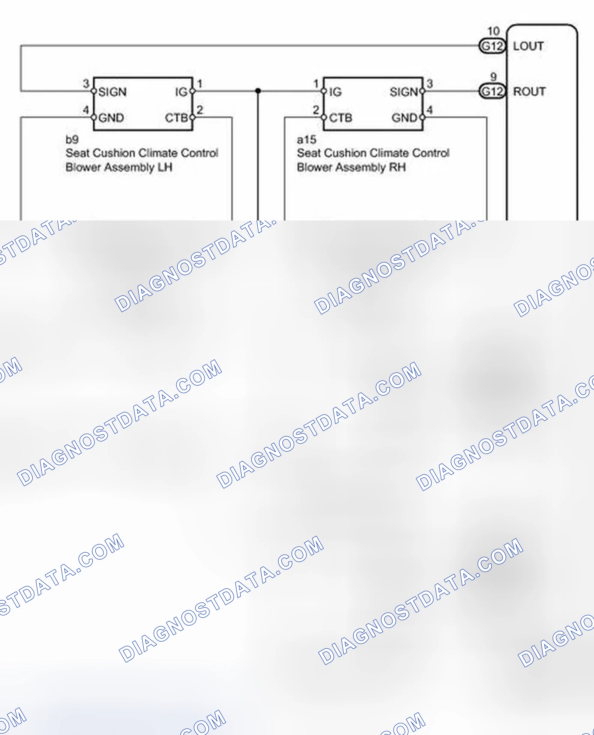 Scheme 613: SYSTEM DIAGRAM