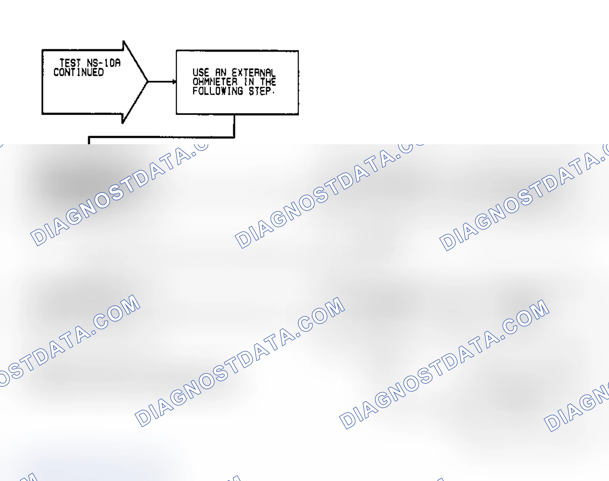 Scheme 38: Test NS-10A: (2 of 2) Injector, Control Circuit & SBEC
