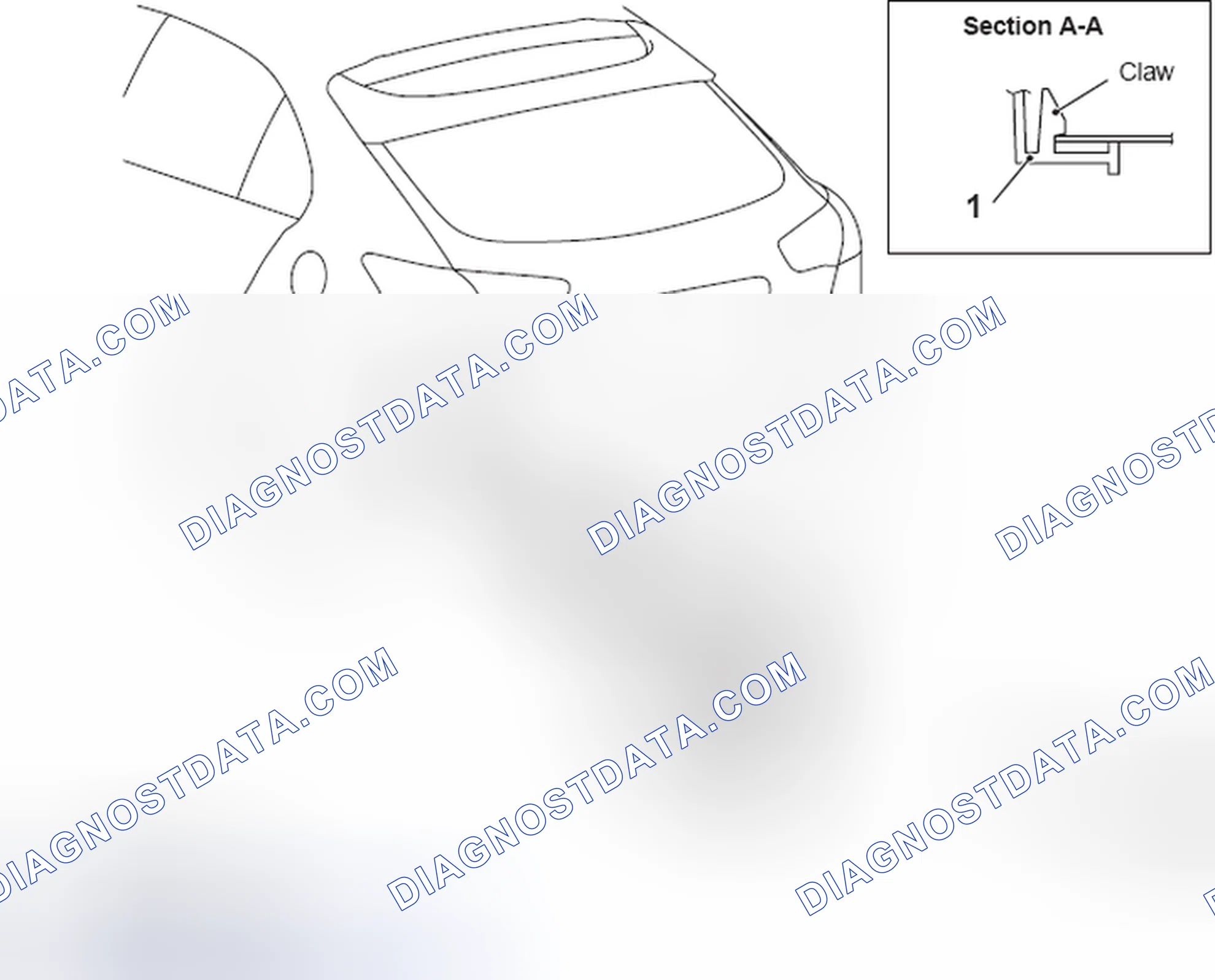 Scheme 104: LANCER SPORTBACK