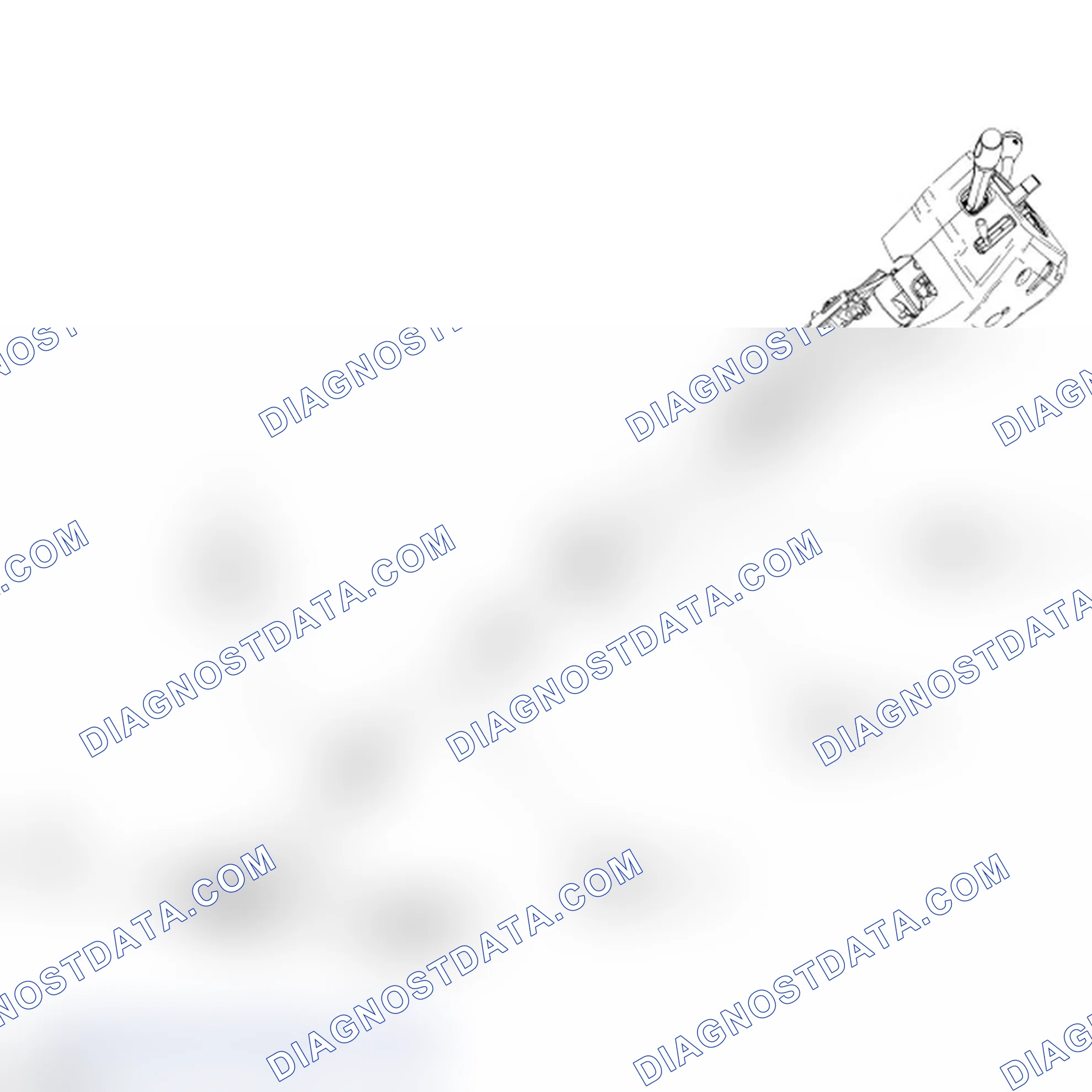 Scheme 3: Steering Column Shaft