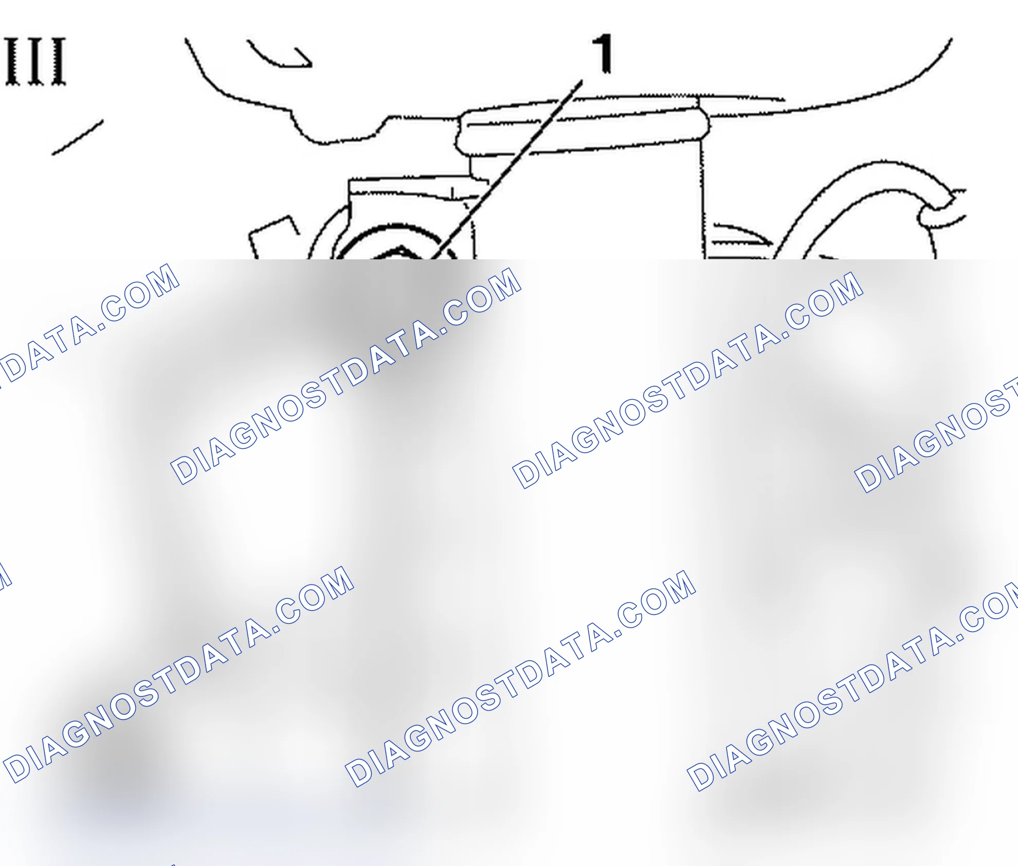 Steering Gear - Noise