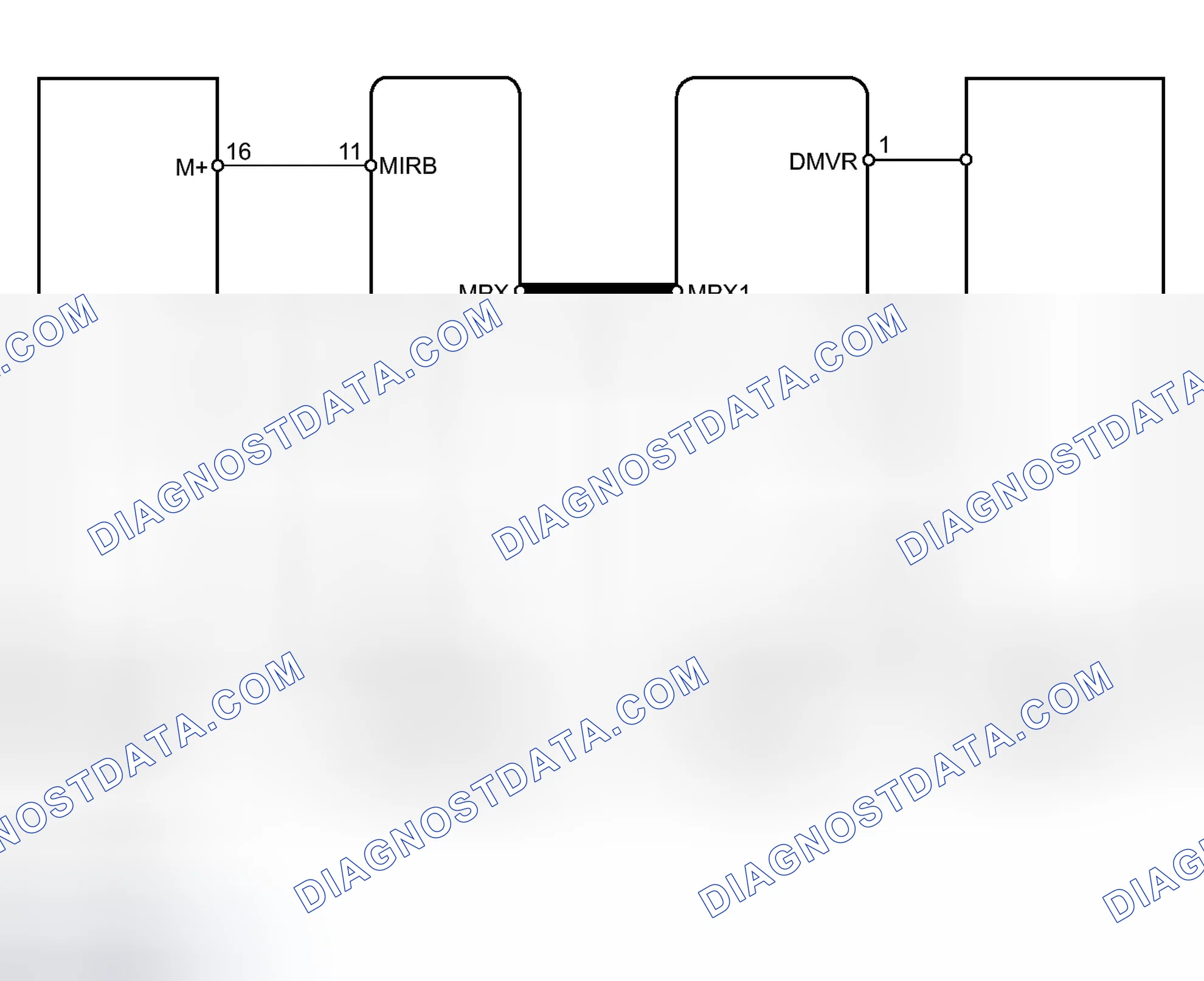 Scheme 43: WIRING DIAGRAM