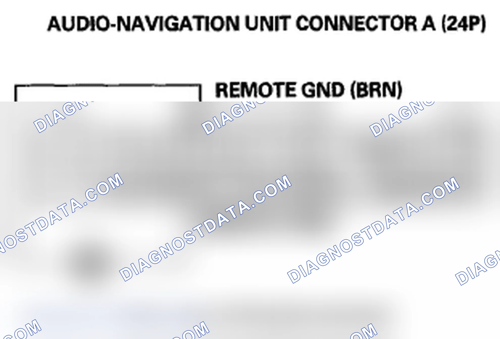 Scheme 178: Audio remote switch does not work properly (with ELS audio)