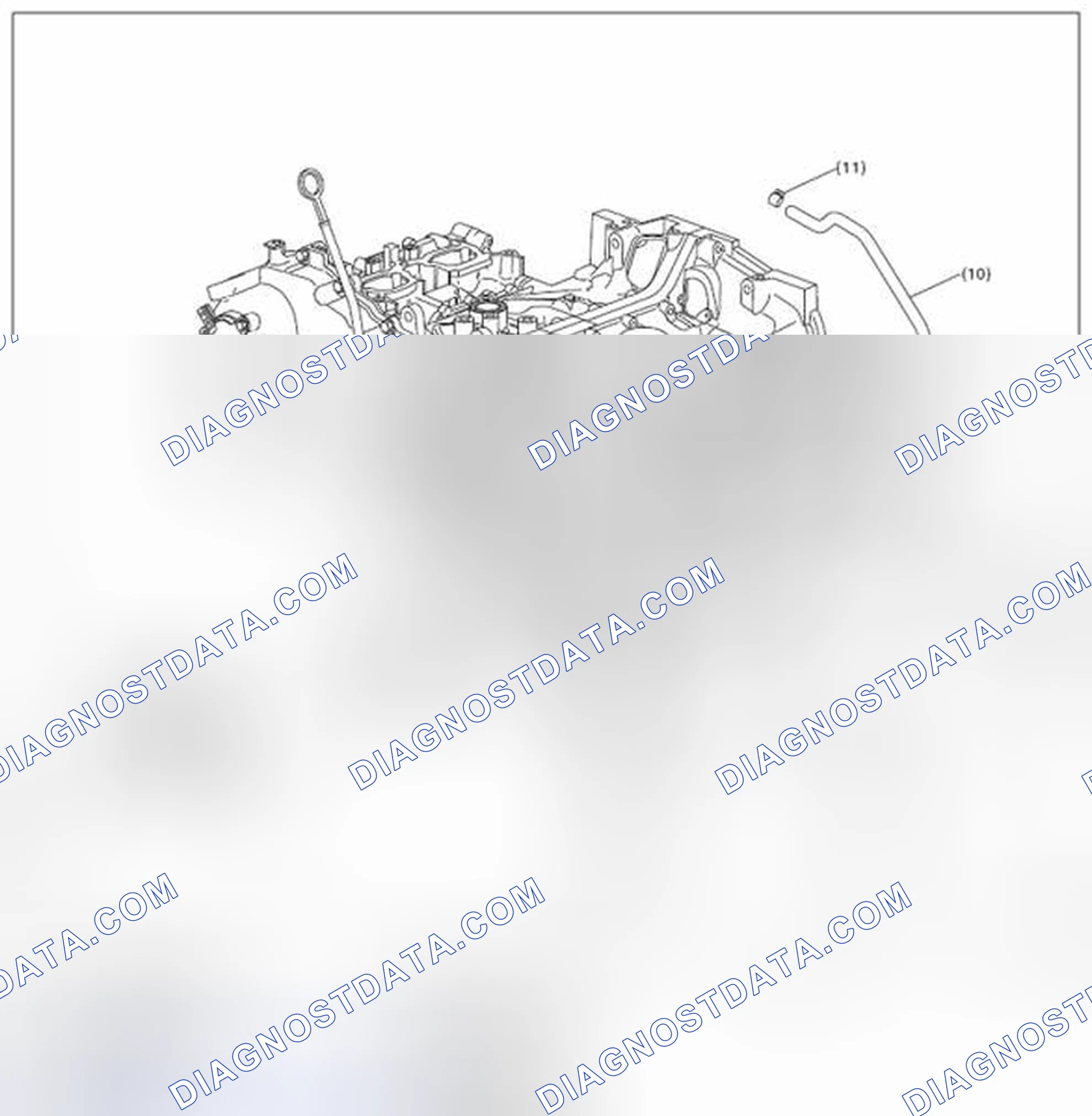Scheme 8: WATER PUMP